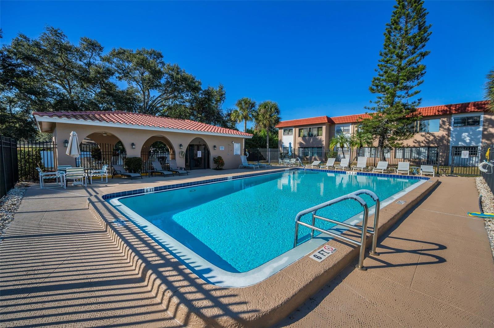 1750 BELLEAIR FOREST DR #A7, BELLEAIR, FL, 33756