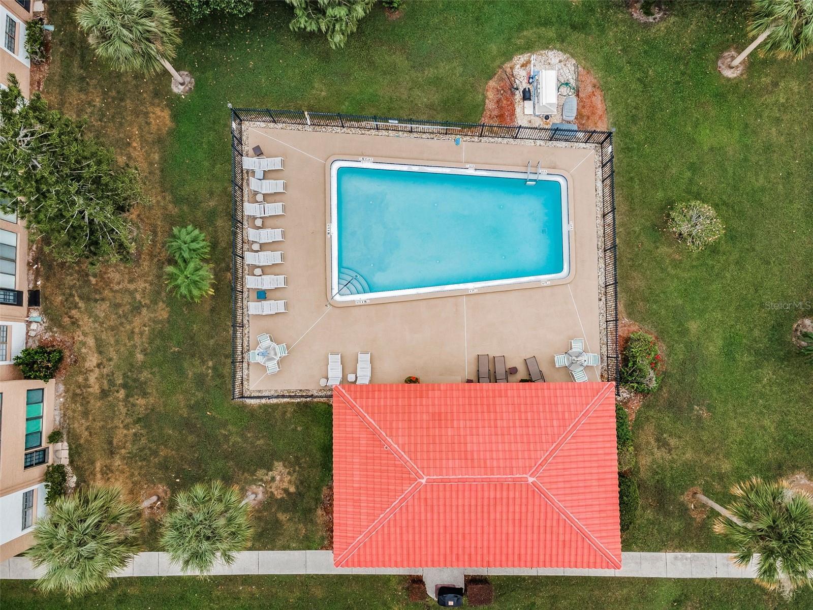 1750 BELLEAIR FOREST DR #A7, BELLEAIR, FL, 33756