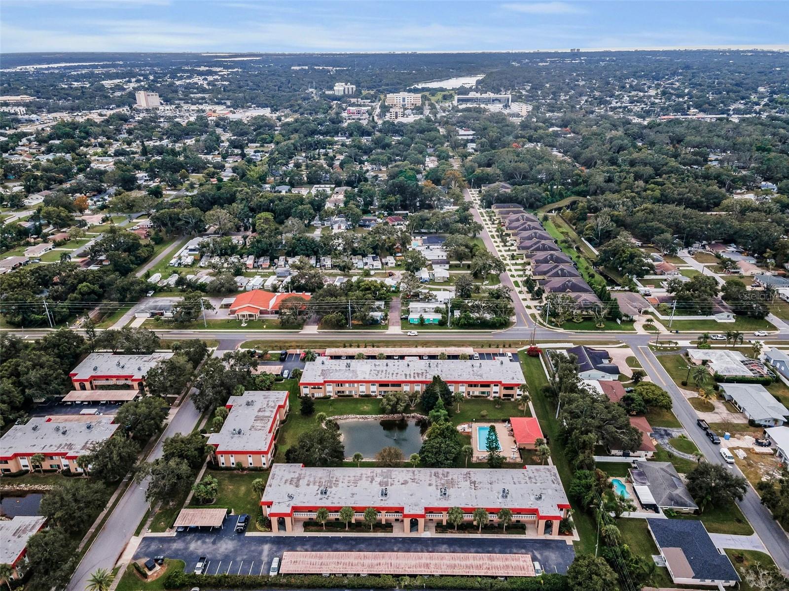 1750 BELLEAIR FOREST DR #A7, BELLEAIR, FL, 33756