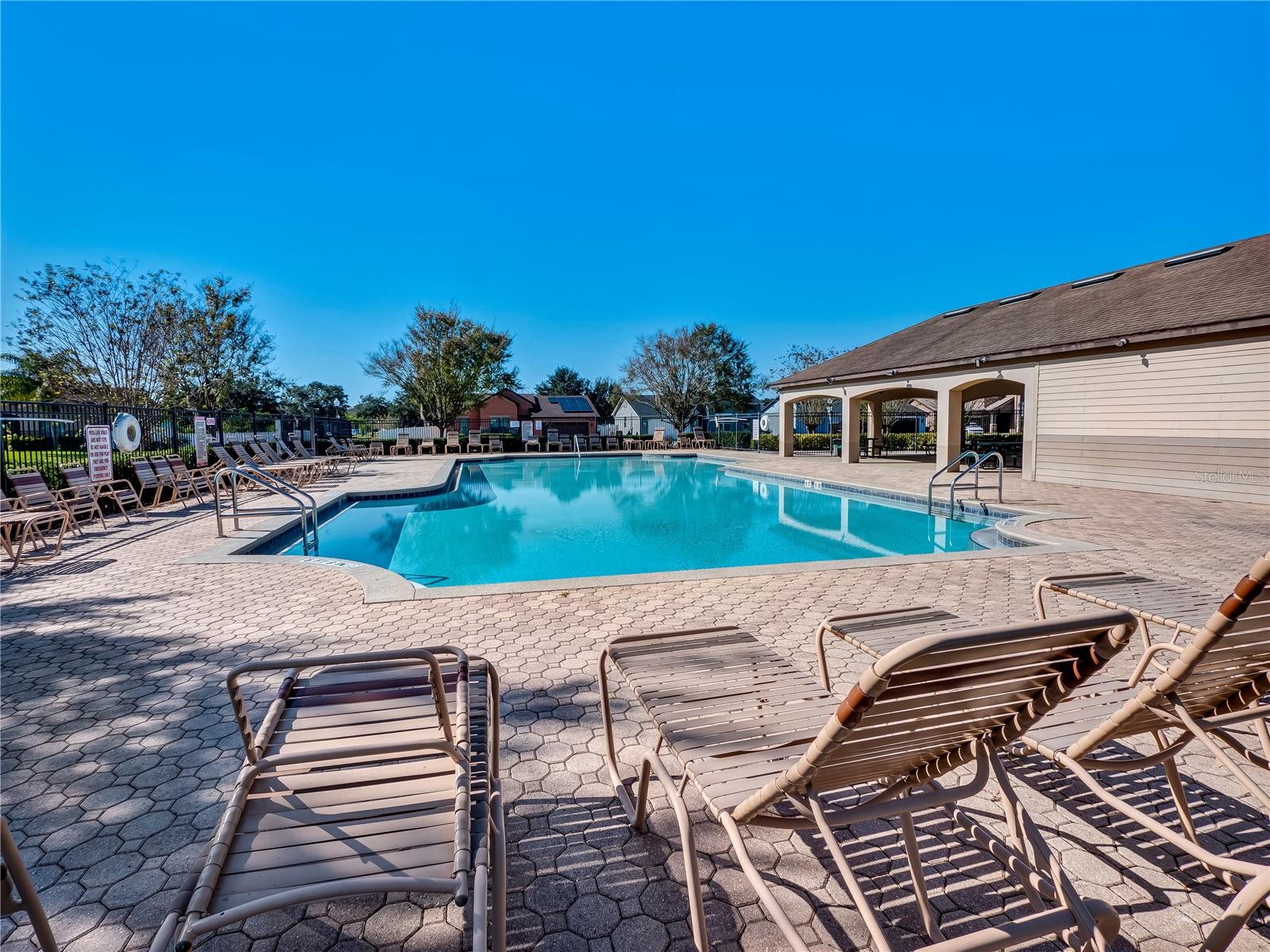 4591 SANDHURST ST, KISSIMMEE, FL, 34758