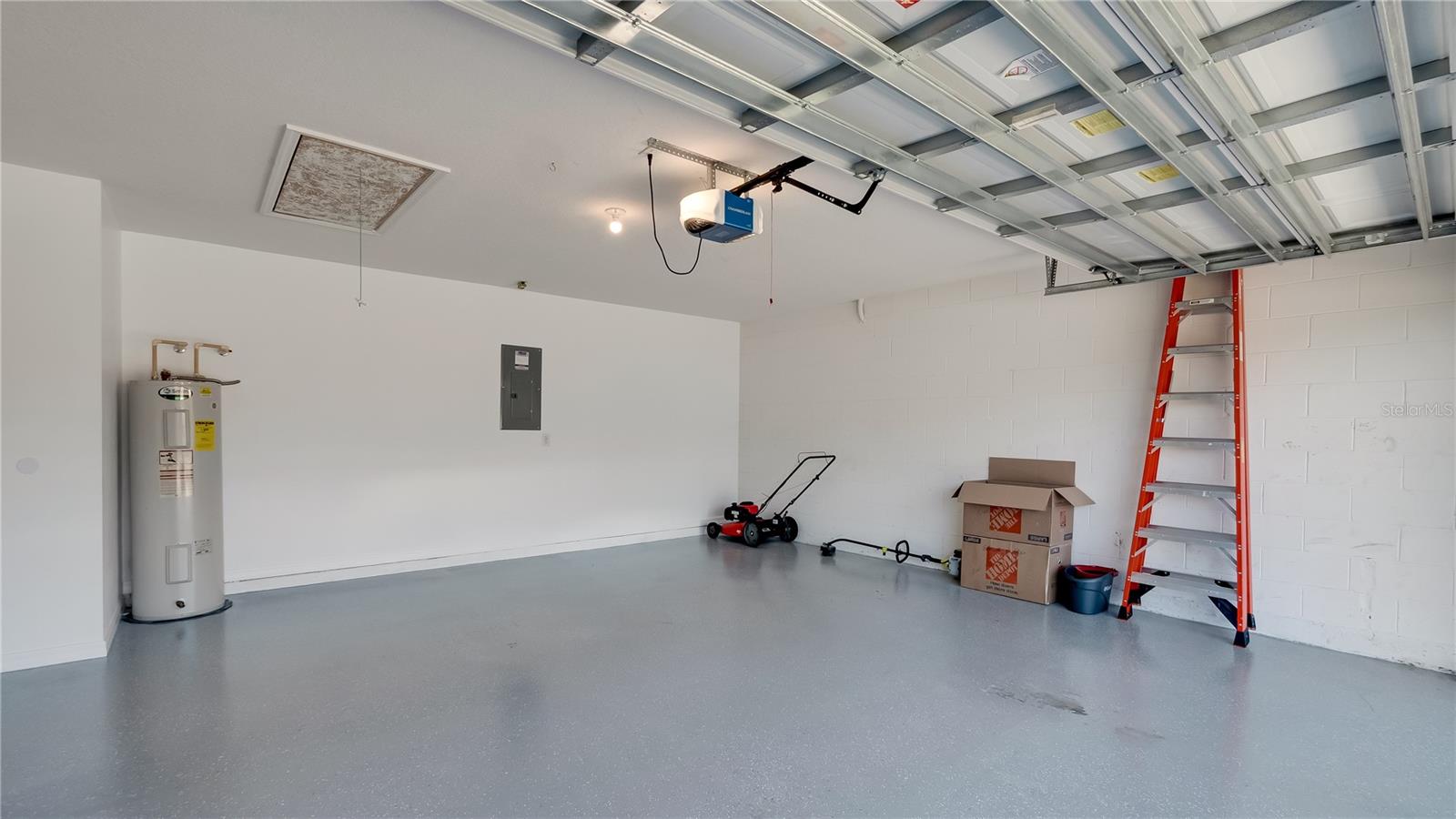 4591 SANDHURST ST, KISSIMMEE, FL, 34758