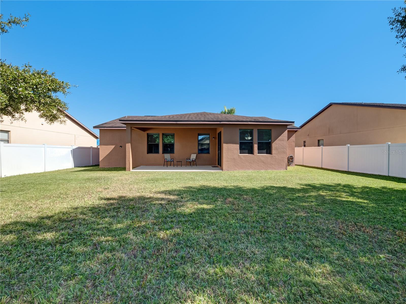 4591 SANDHURST ST, KISSIMMEE, FL, 34758