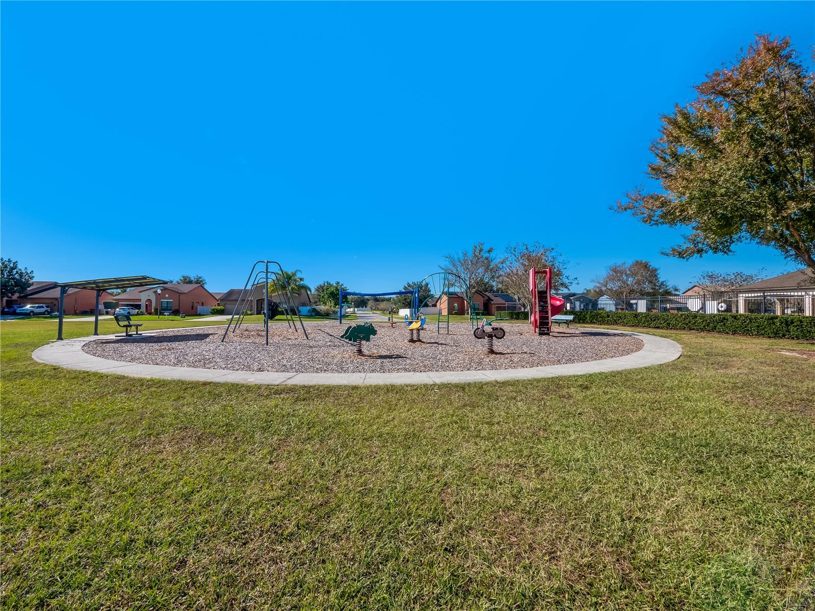 4591 SANDHURST ST, KISSIMMEE, FL, 34758