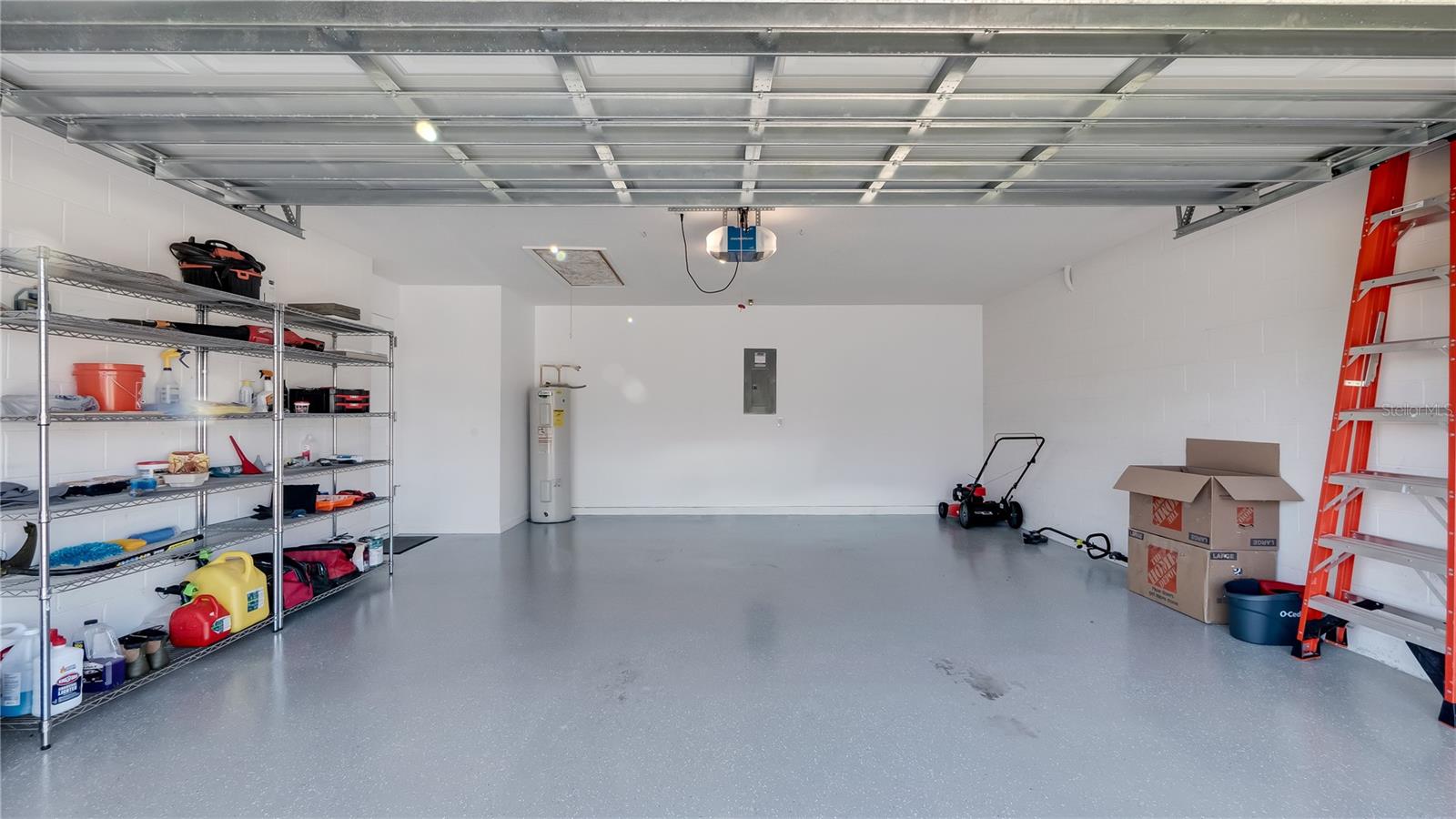 4591 SANDHURST ST, KISSIMMEE, FL, 34758