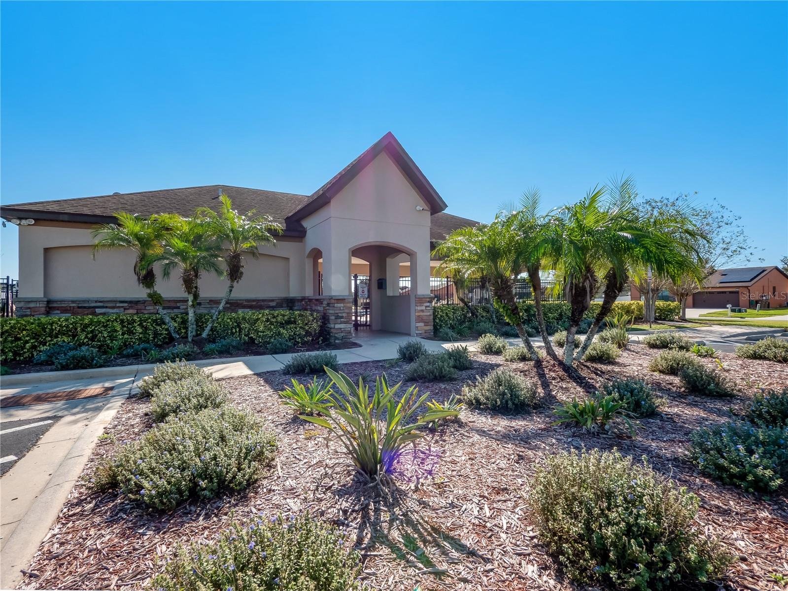 4591 SANDHURST ST, KISSIMMEE, FL, 34758