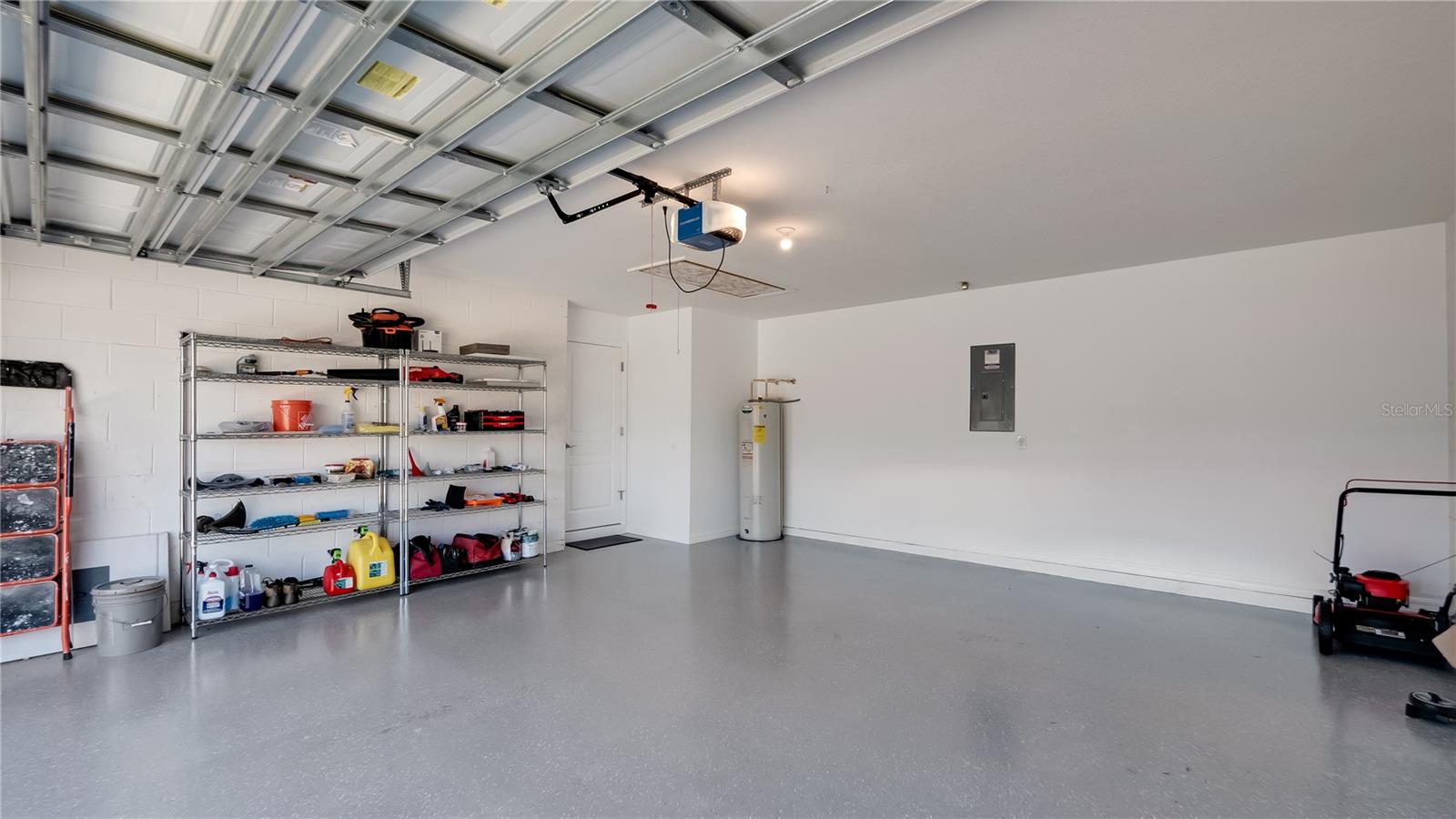 4591 SANDHURST ST, KISSIMMEE, FL, 34758