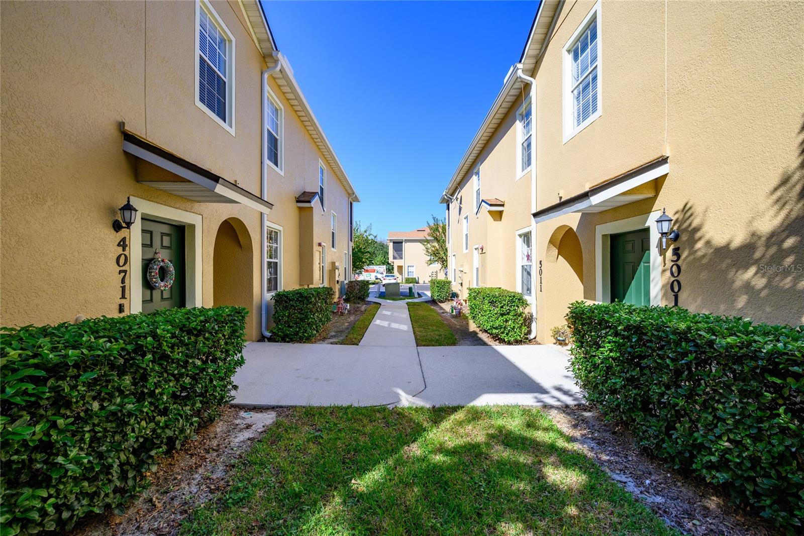 5001 KIRKLAND WAY #5001, LAKE MARY, FL, 32746