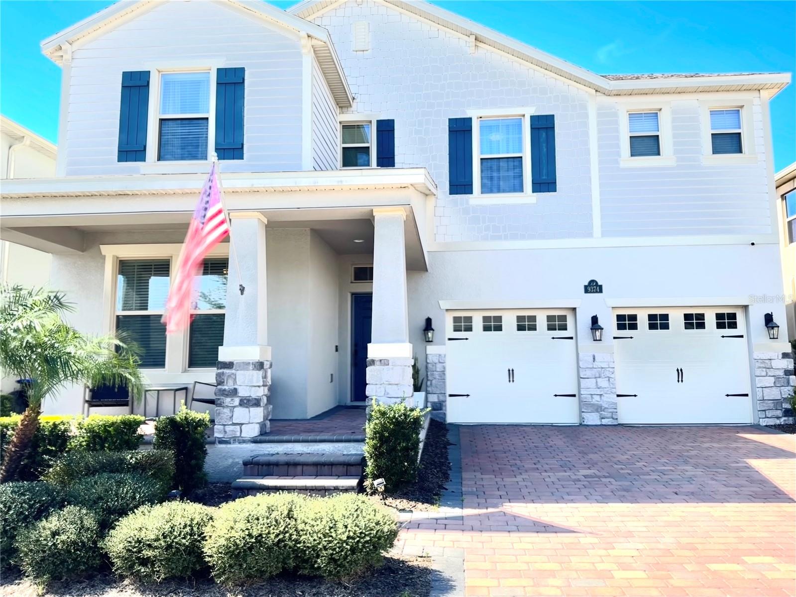 9374 BOLERO RD, WINTER GARDEN, FL, 34787