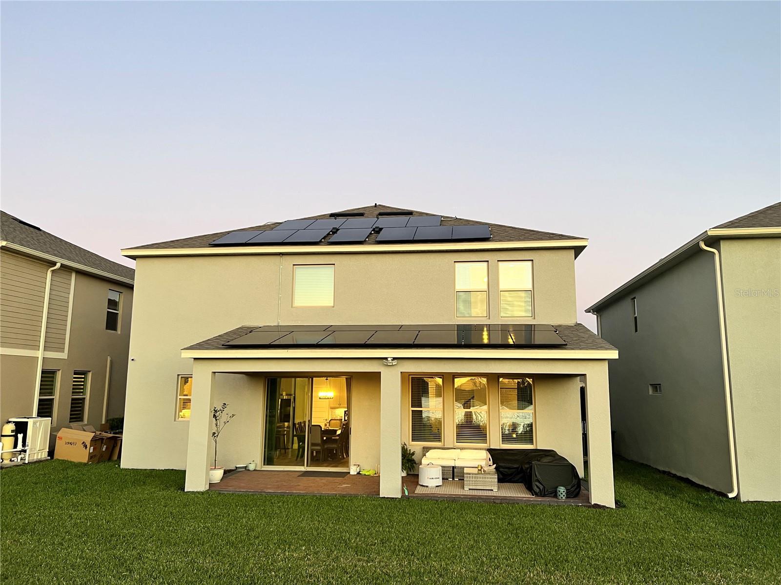 9374 BOLERO RD, WINTER GARDEN, FL, 34787