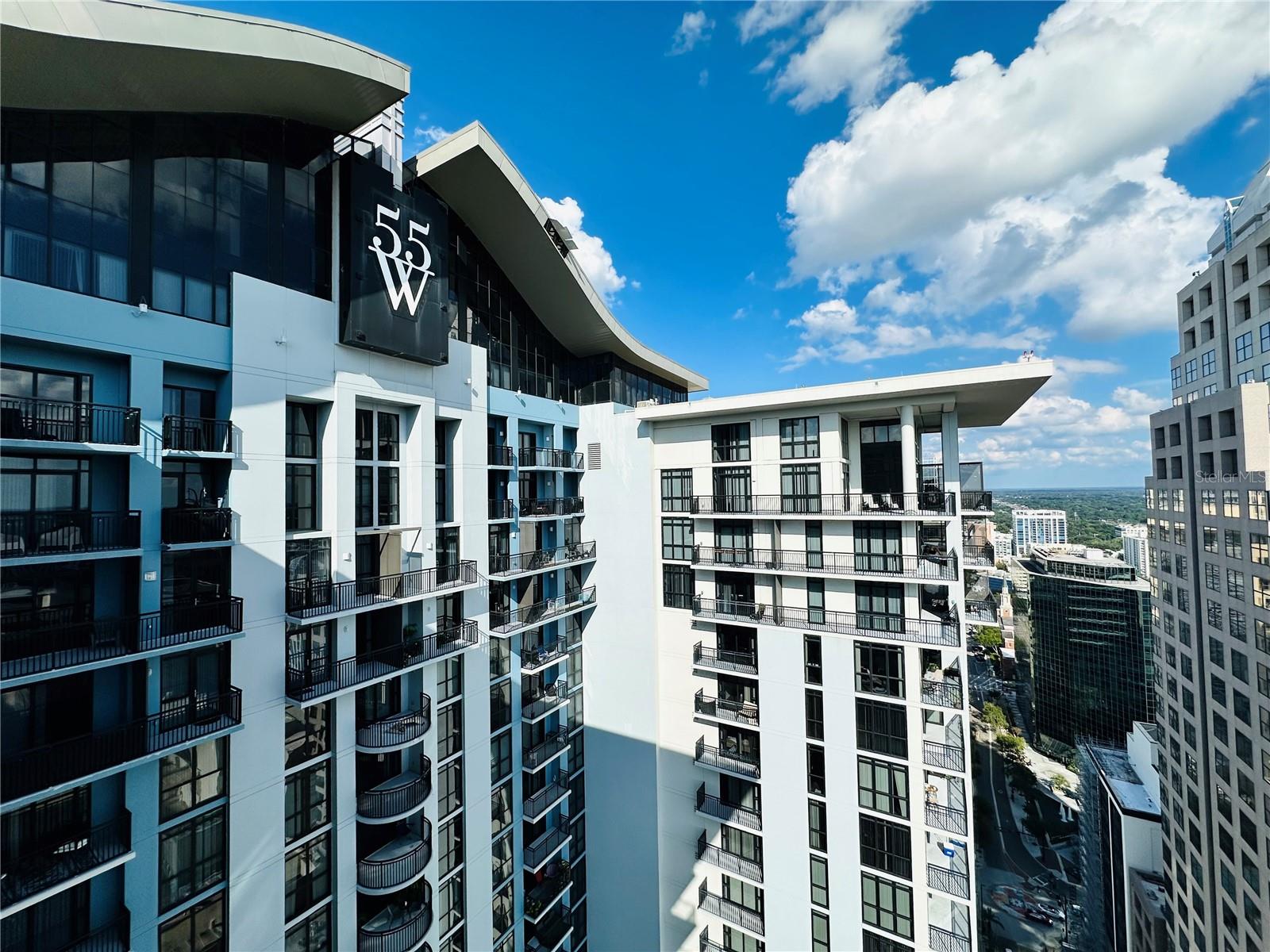 55-1 W CHURCH ST, ORLANDO, FL, 32801