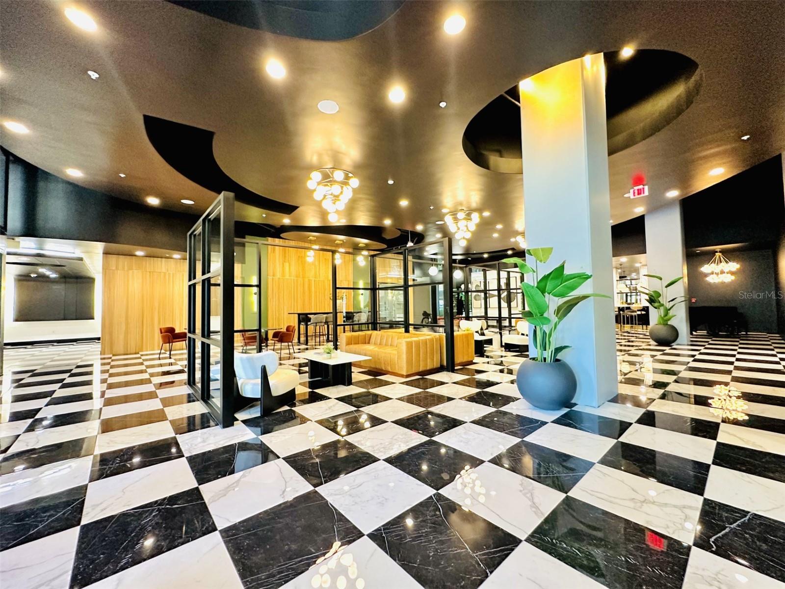 55-1 W CHURCH ST, ORLANDO, FL, 32801