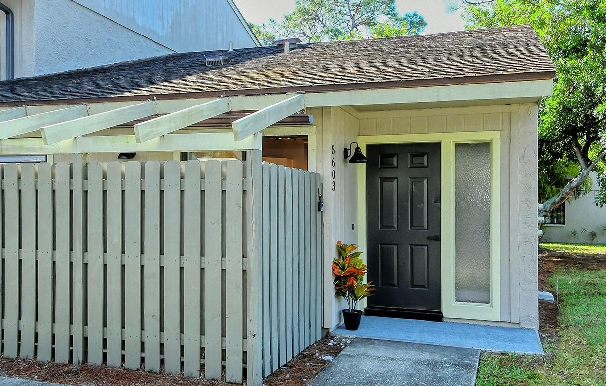 5603 SUMMER SIDE LN #44A, SARASOTA, FL, 34231