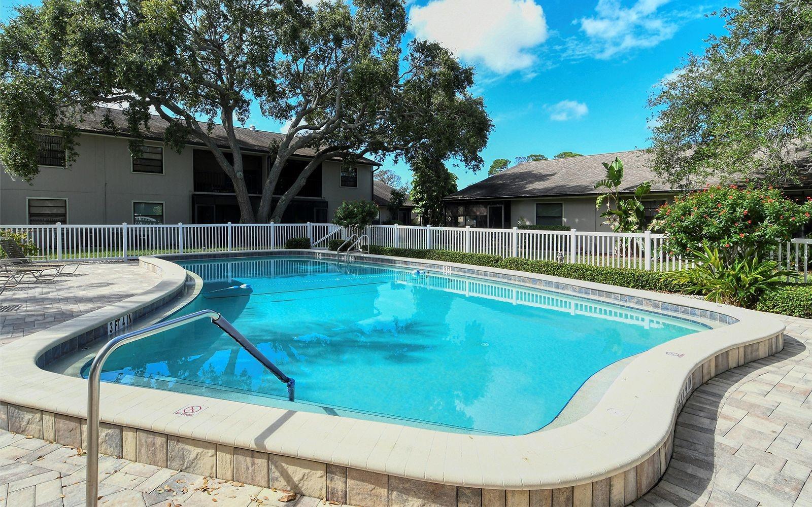 5603 SUMMER SIDE LN #44A, SARASOTA, FL, 34231