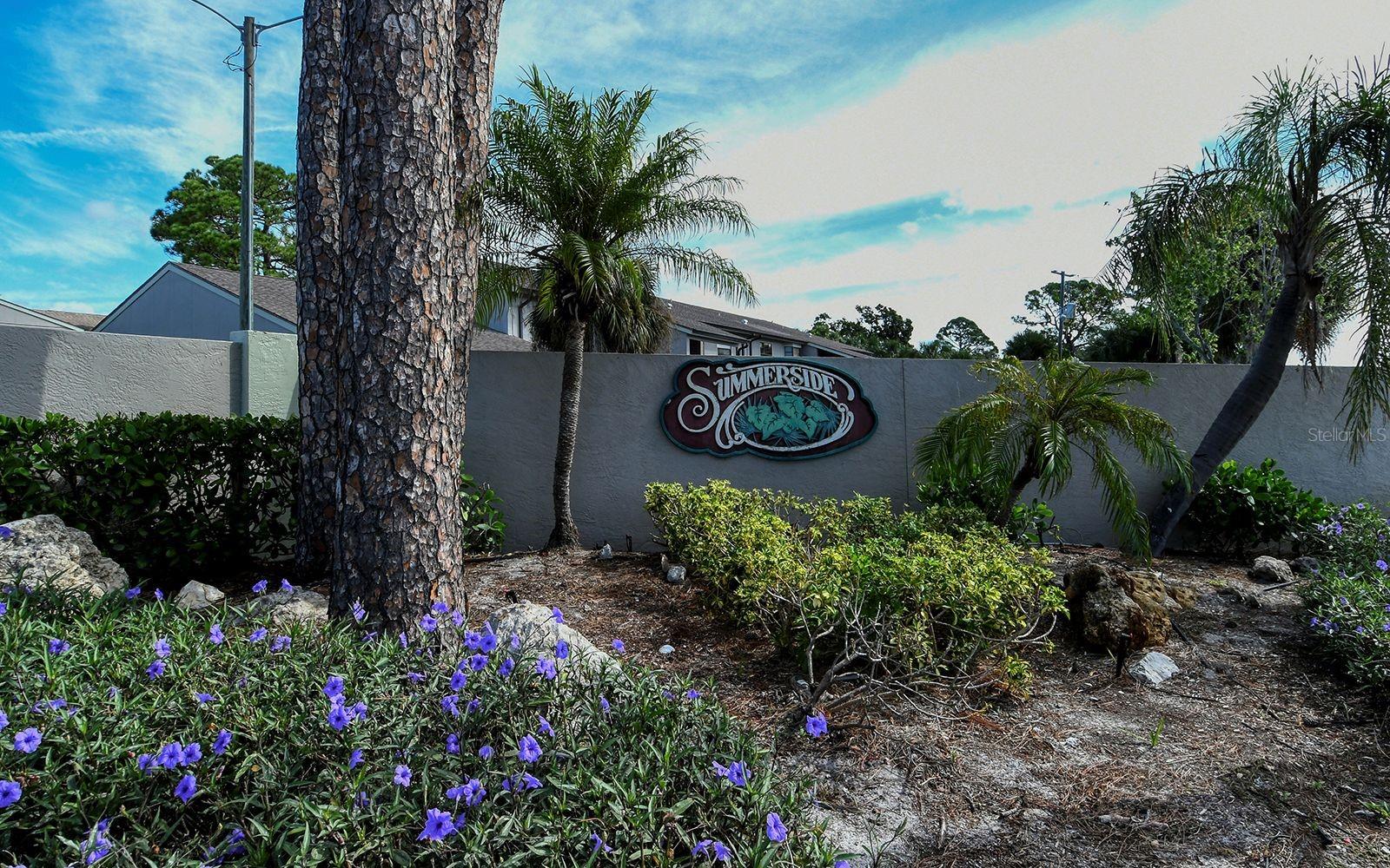 5603 SUMMER SIDE LN #44A, SARASOTA, FL, 34231