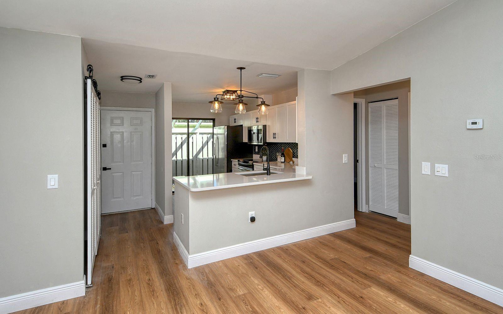 5603 SUMMER SIDE LN #44A, SARASOTA, FL, 34231