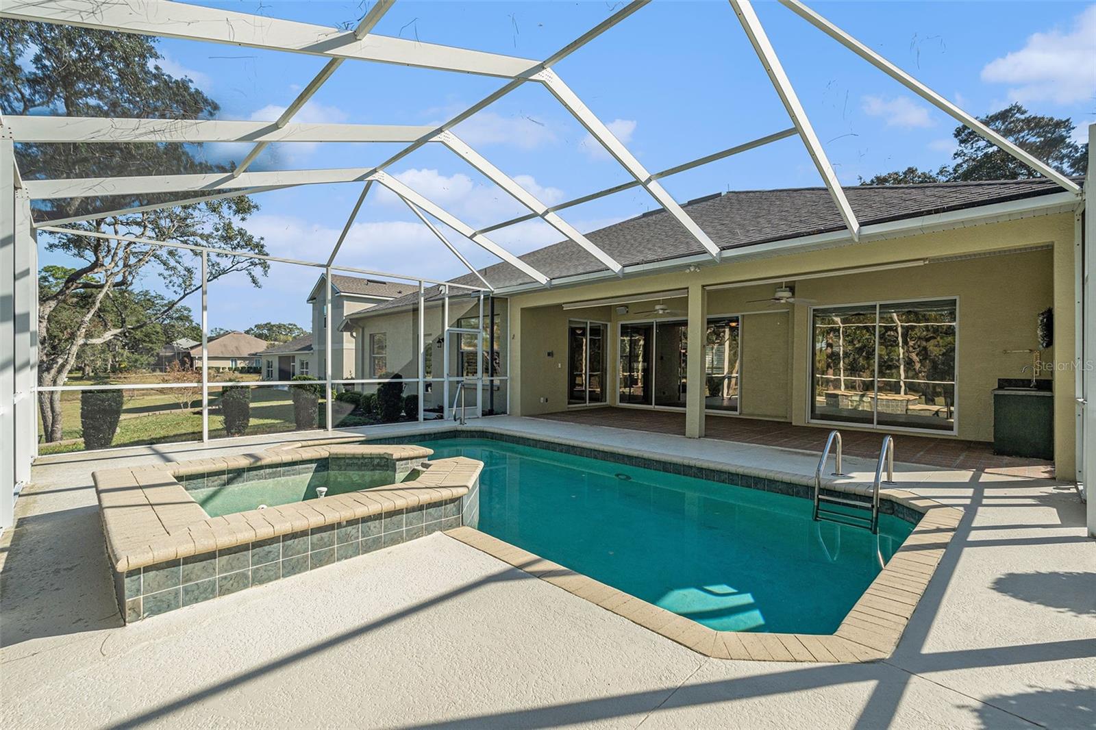 19 RYEWOOD CIR, HOMOSASSA, FL, 34446