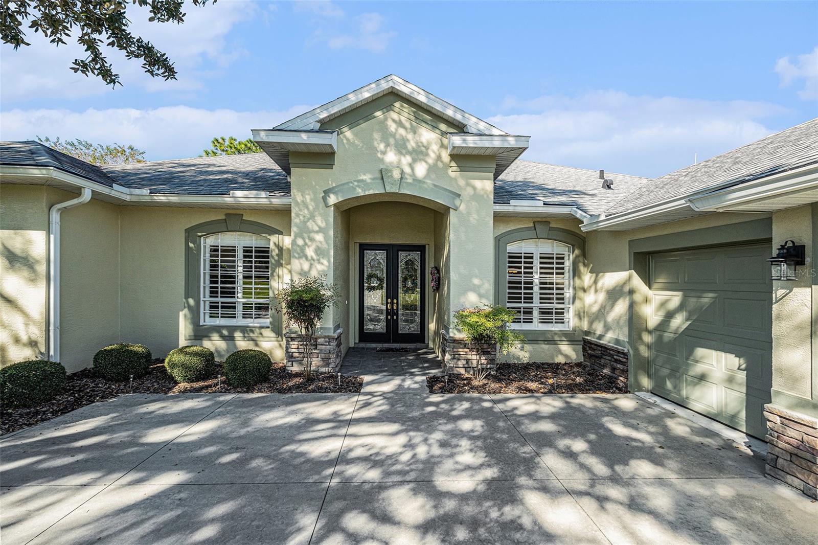 19 RYEWOOD CIR, HOMOSASSA, FL, 34446
