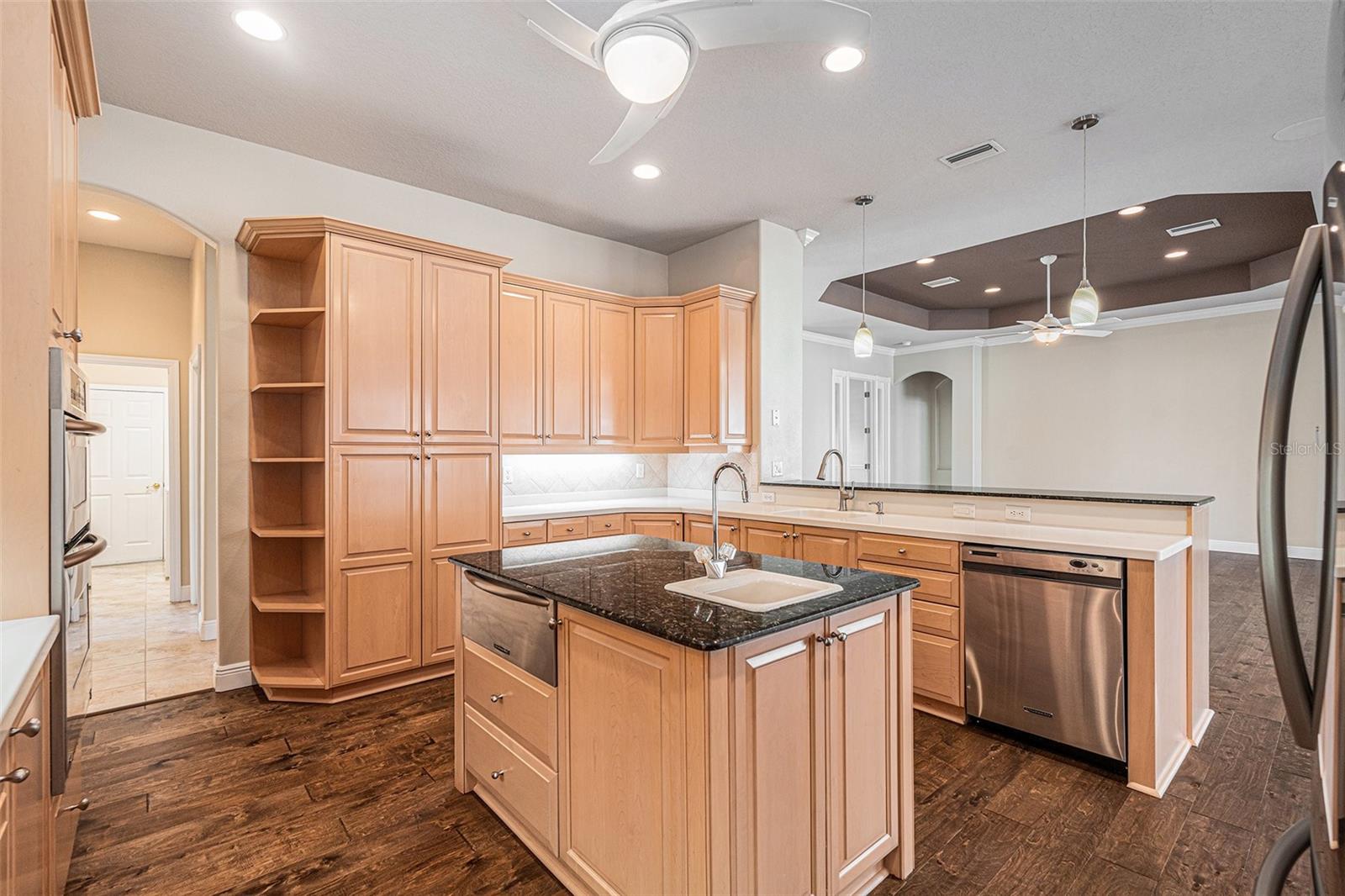 19 RYEWOOD CIR, HOMOSASSA, FL, 34446