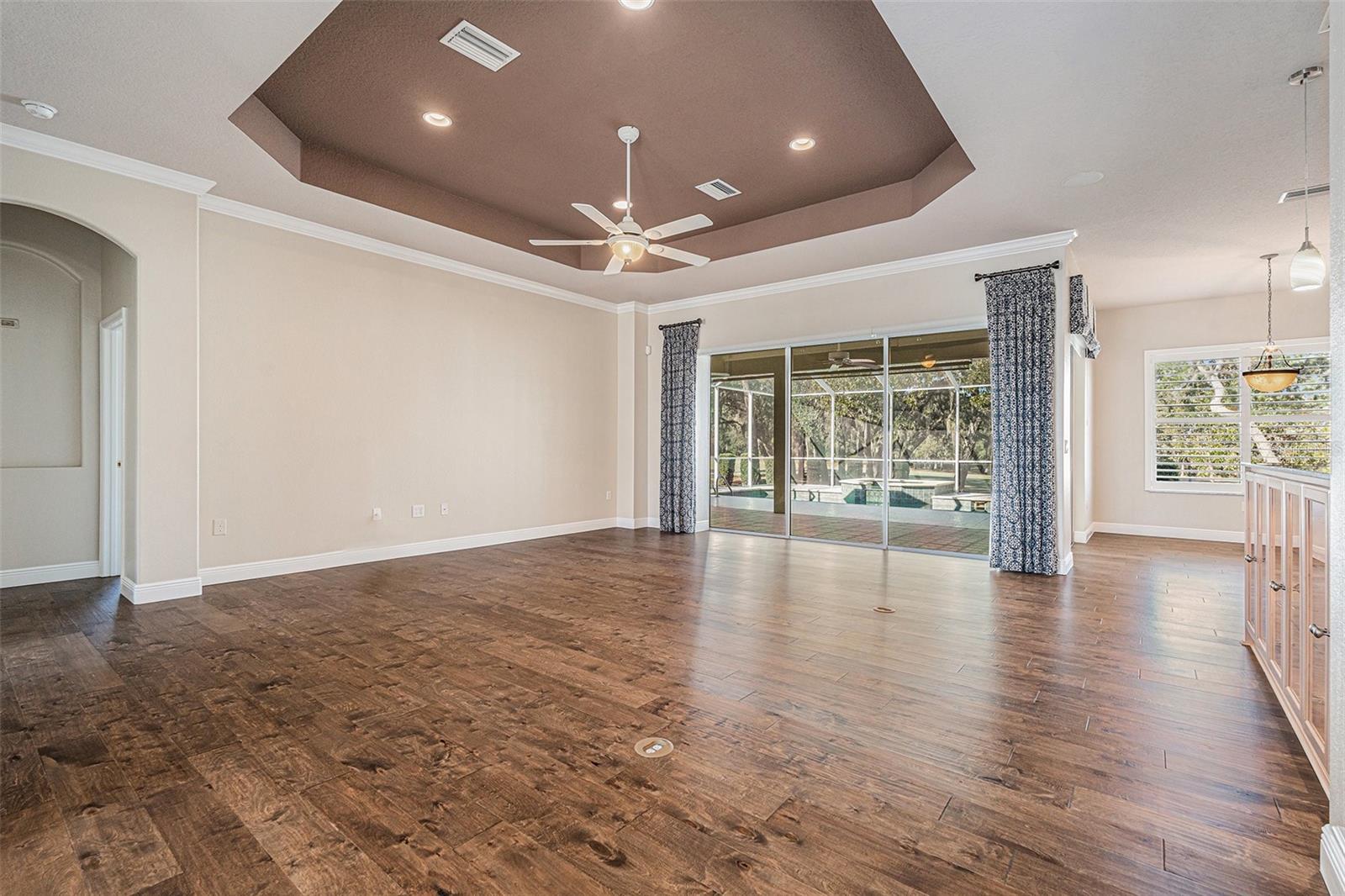 19 RYEWOOD CIR, HOMOSASSA, FL, 34446