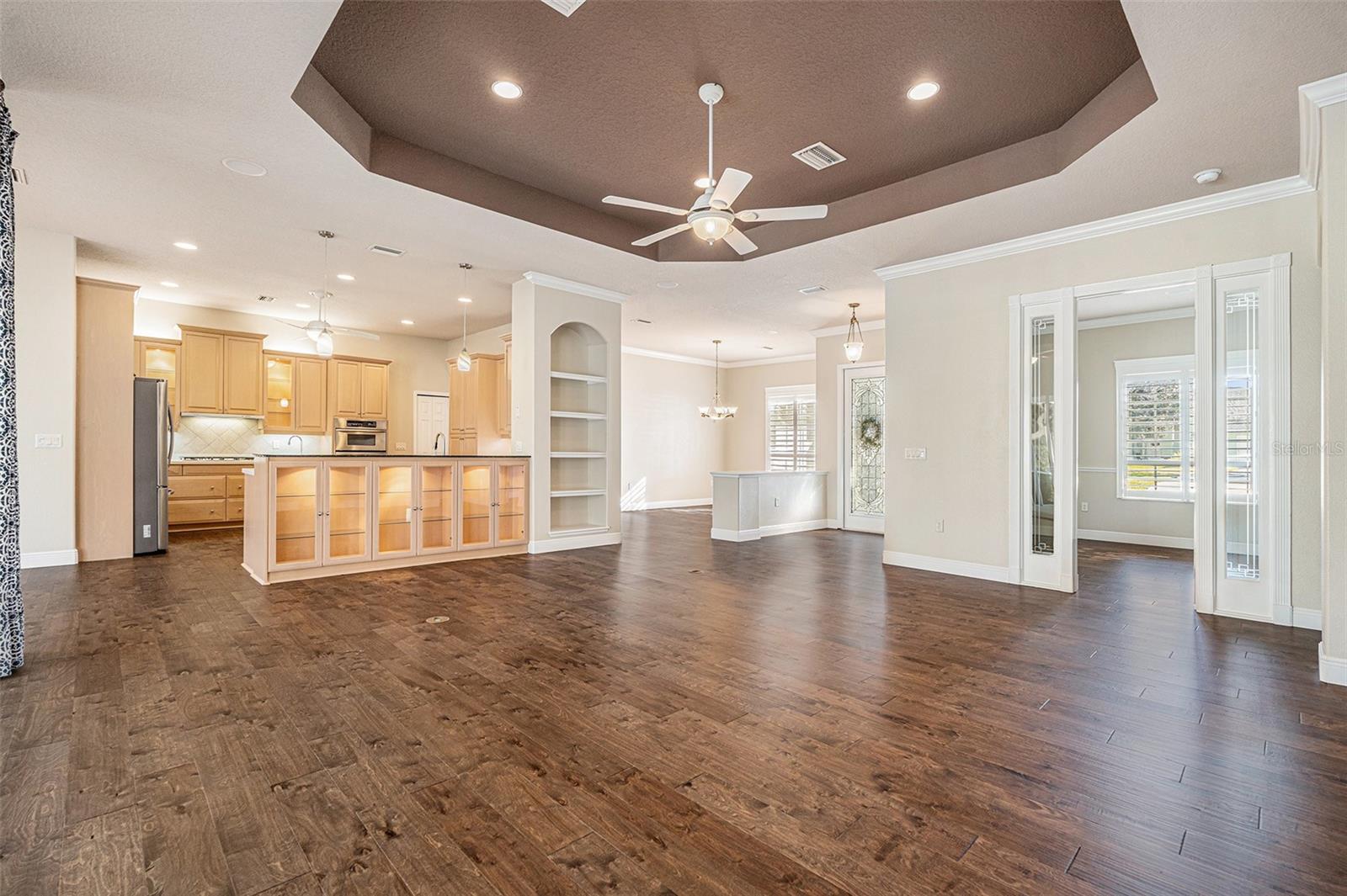 19 RYEWOOD CIR, HOMOSASSA, FL, 34446