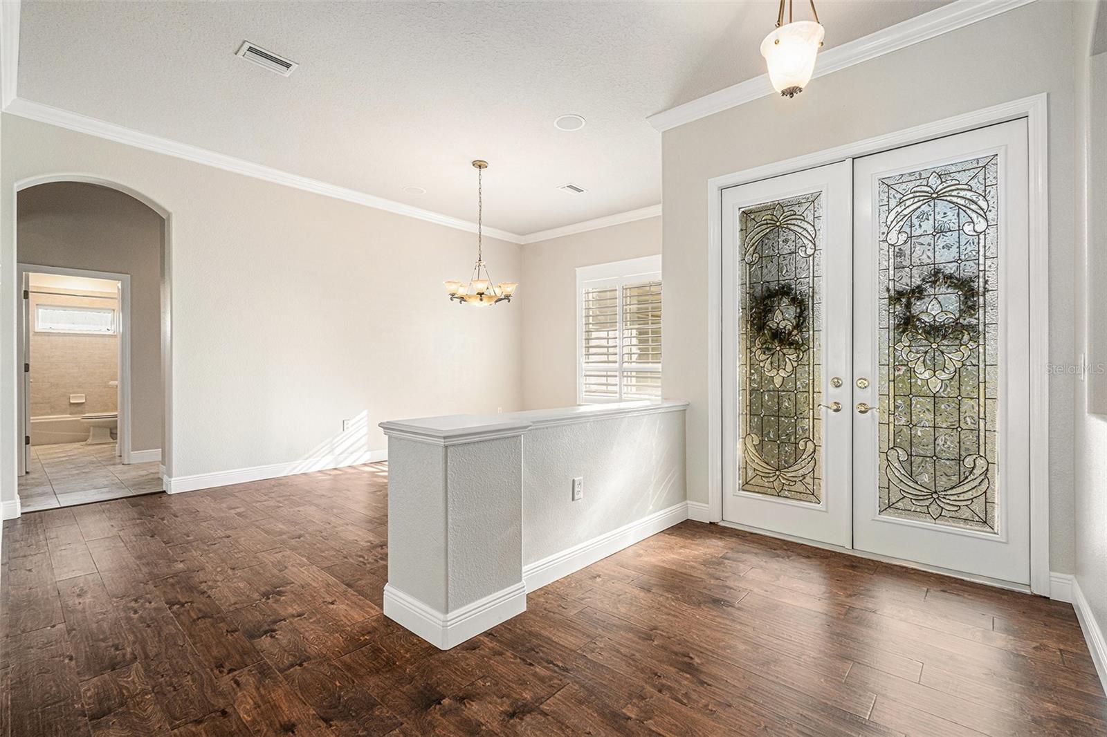 19 RYEWOOD CIR, HOMOSASSA, FL, 34446