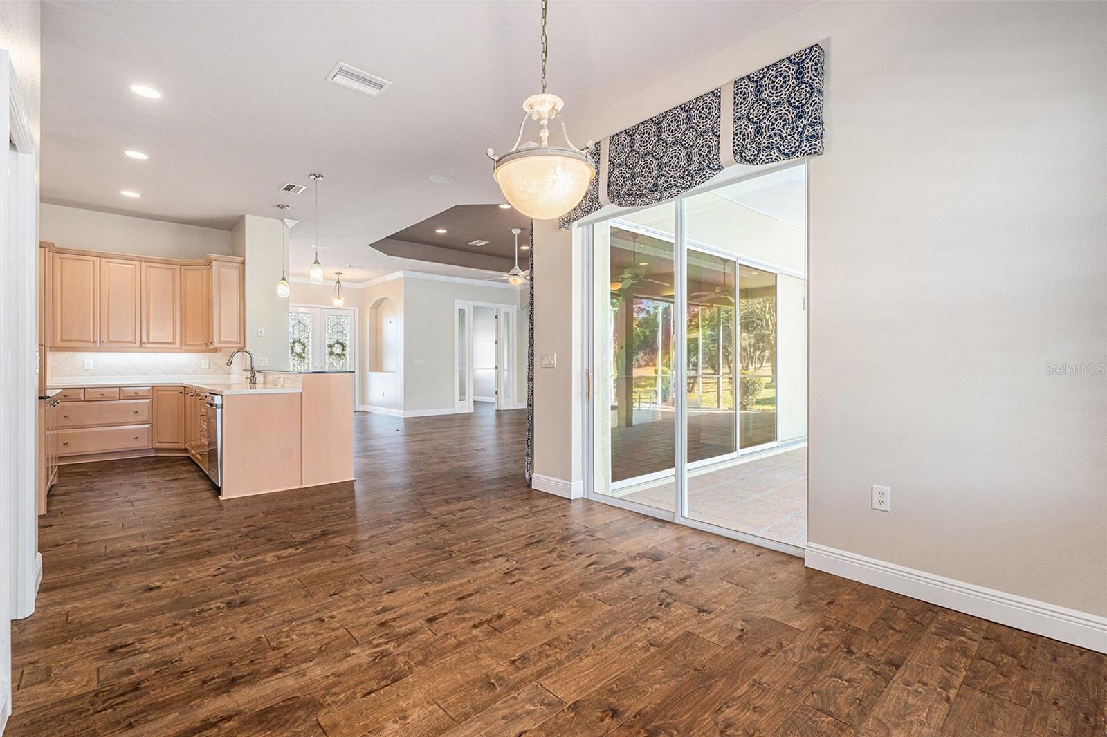 19 RYEWOOD CIR, HOMOSASSA, FL, 34446