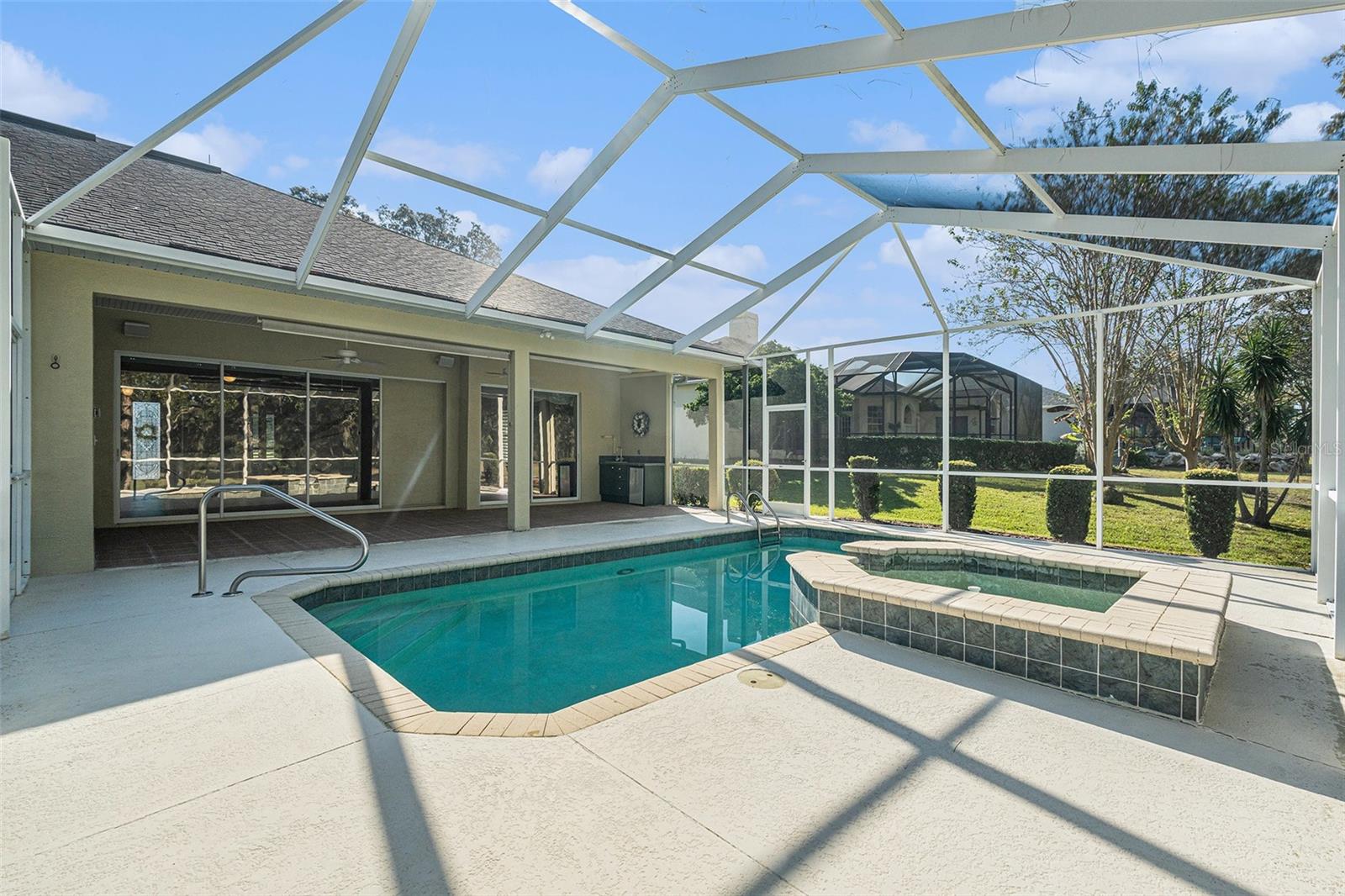 19 RYEWOOD CIR, HOMOSASSA, FL, 34446