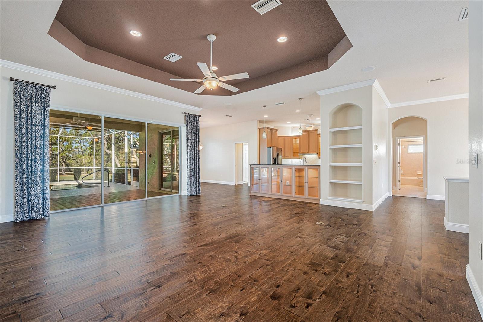 19 RYEWOOD CIR, HOMOSASSA, FL, 34446