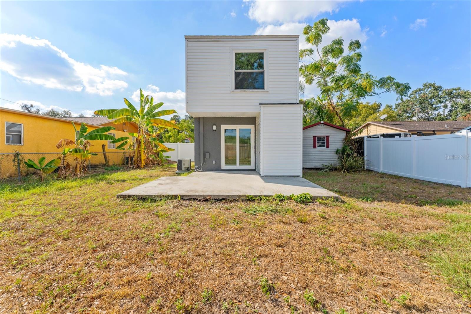 8737 N TANGERINE PL, TAMPA, FL, 33617