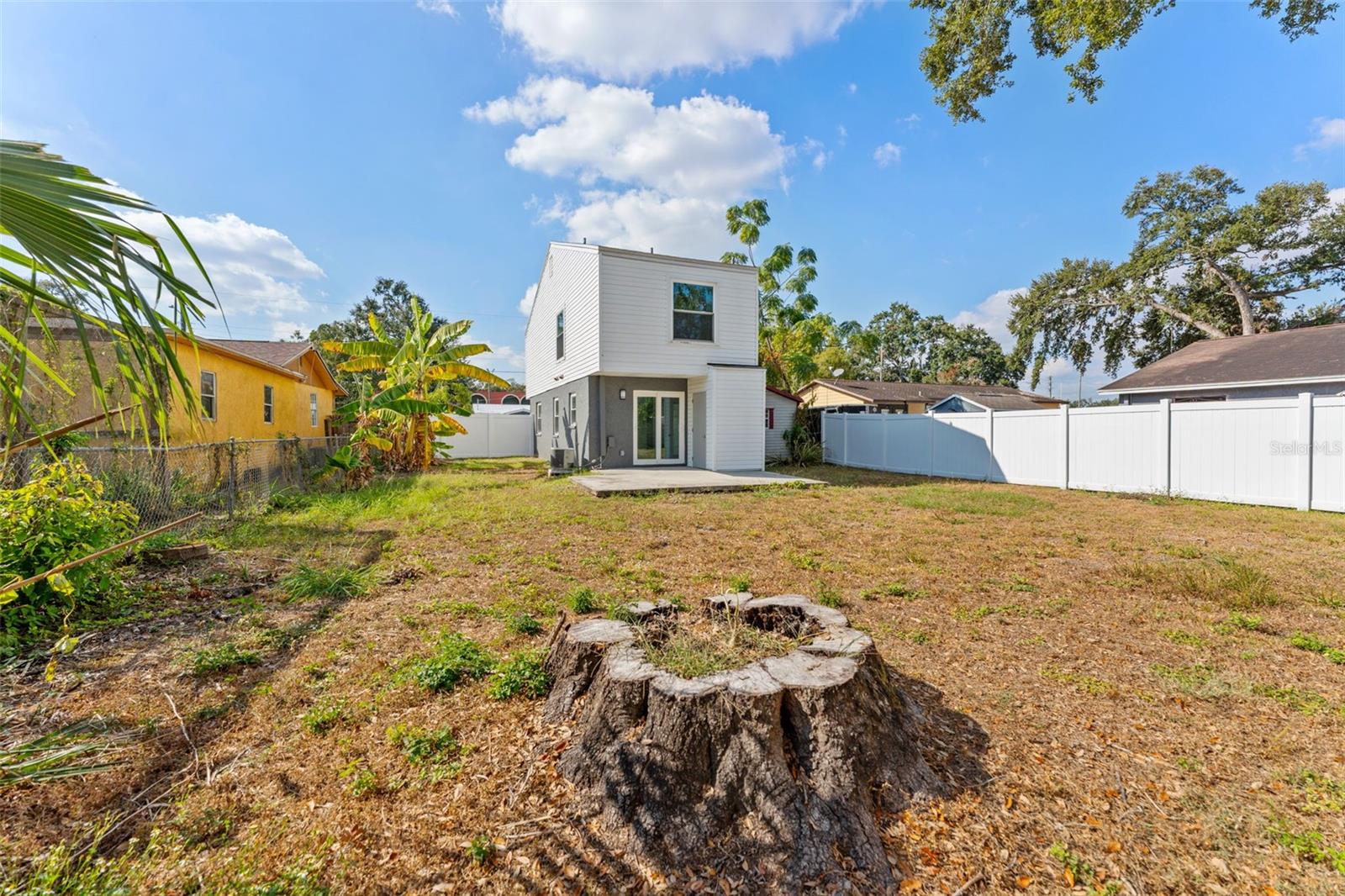 8737 N TANGERINE PL, TAMPA, FL, 33617