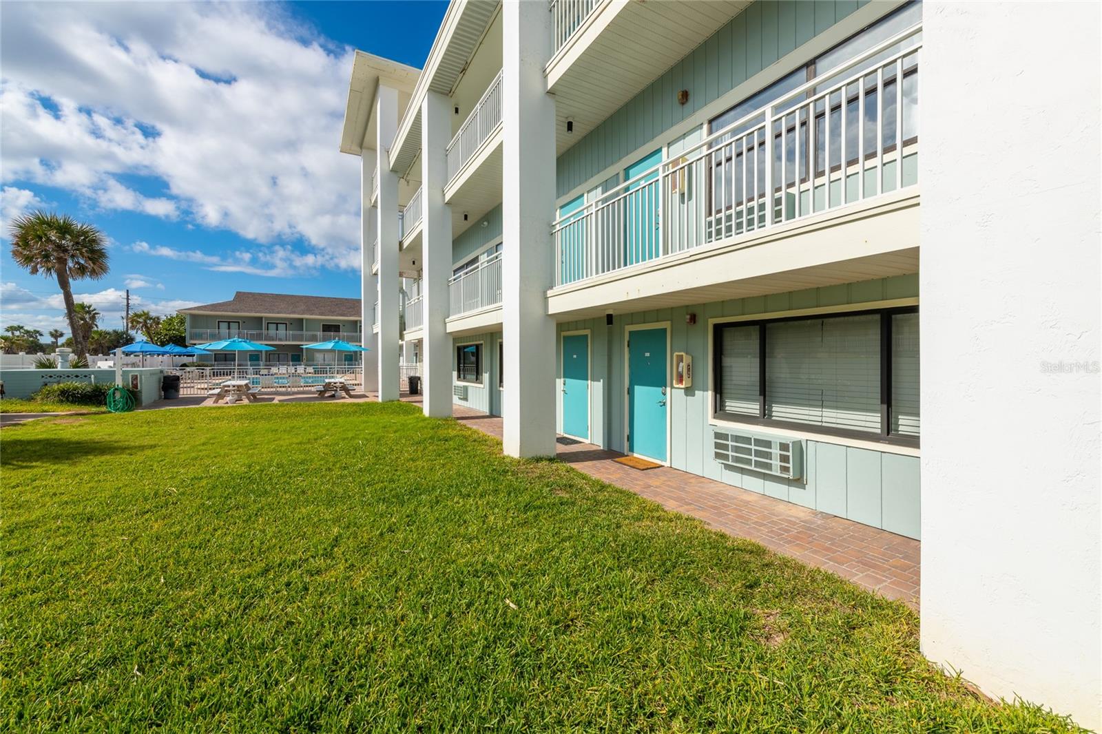 3509 S ATLANTIC AVE #113, NEW SMYRNA BEACH, FL, 32169