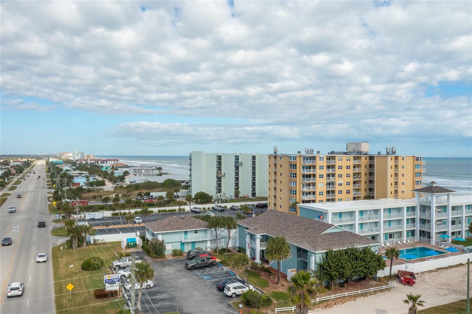 3509 S ATLANTIC AVE #113, NEW SMYRNA BEACH, FL, 32169