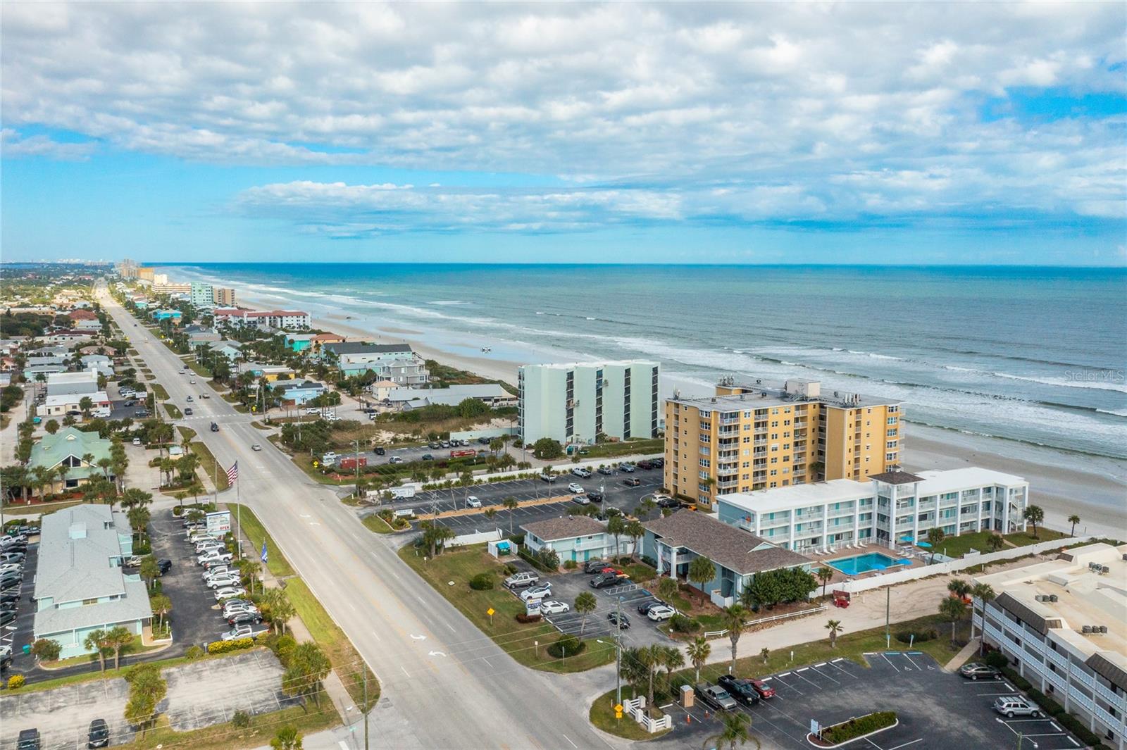 3509 S ATLANTIC AVE #113, NEW SMYRNA BEACH, FL, 32169