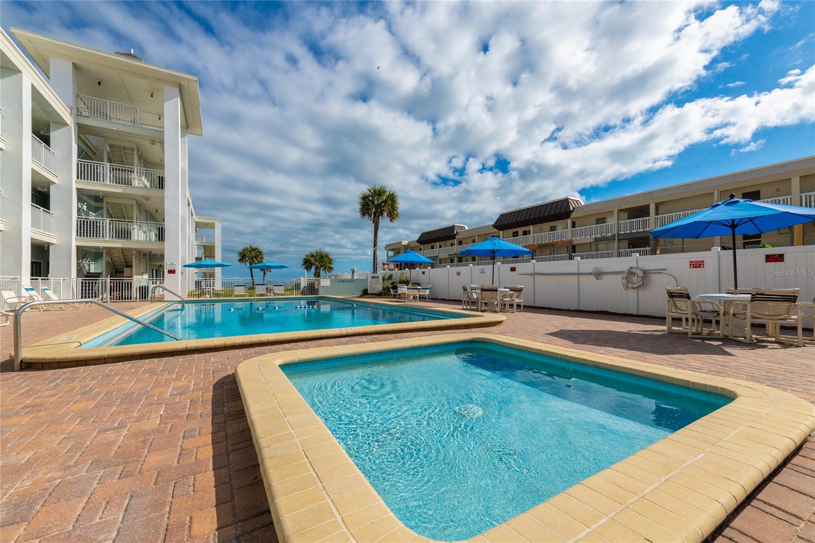 3509 S ATLANTIC AVE #113, NEW SMYRNA BEACH, FL, 32169