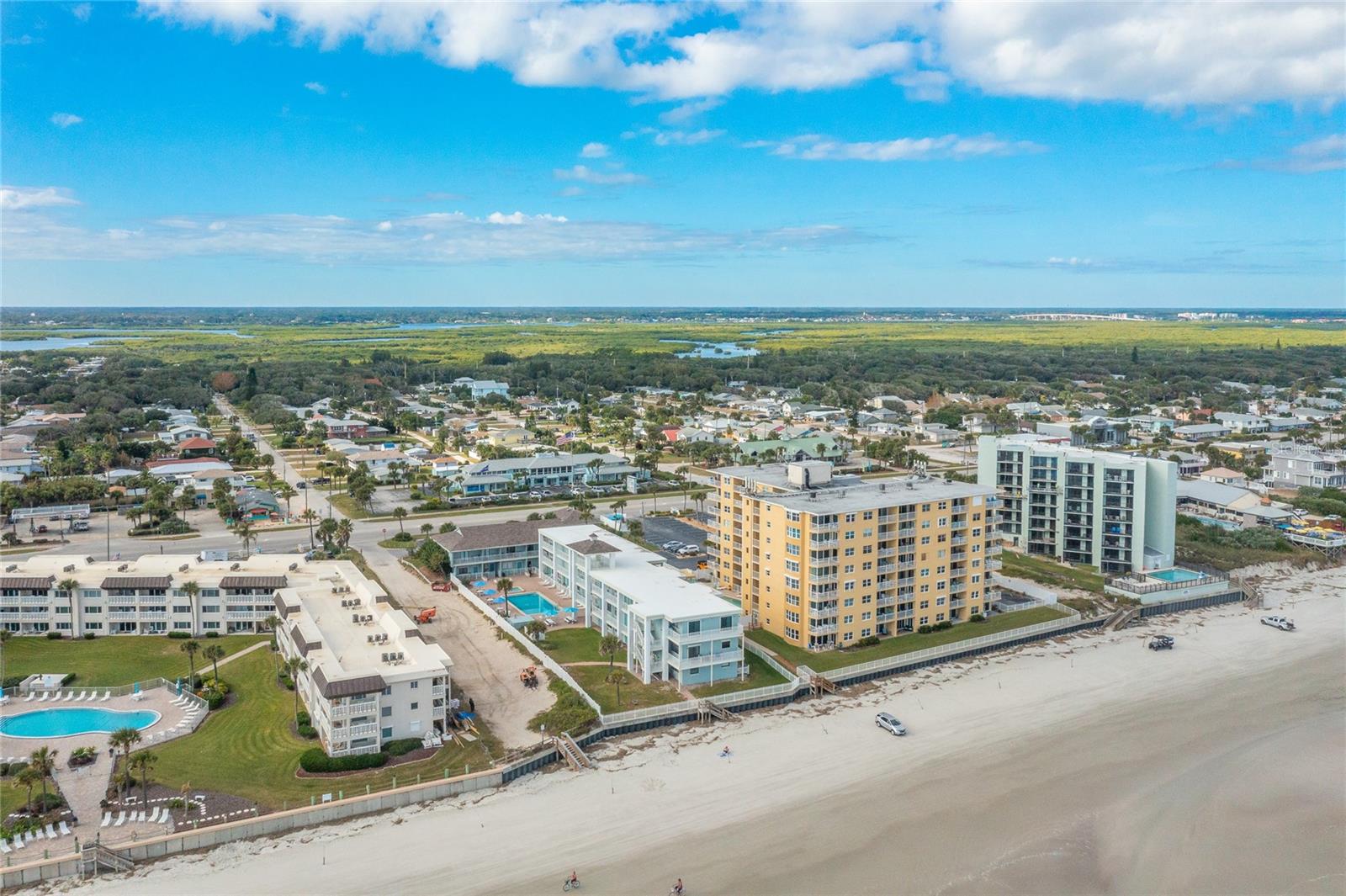 3509 S ATLANTIC AVE #113, NEW SMYRNA BEACH, FL, 32169