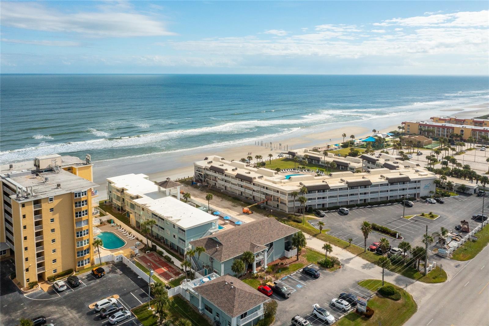 3509 S ATLANTIC AVE #113, NEW SMYRNA BEACH, FL, 32169