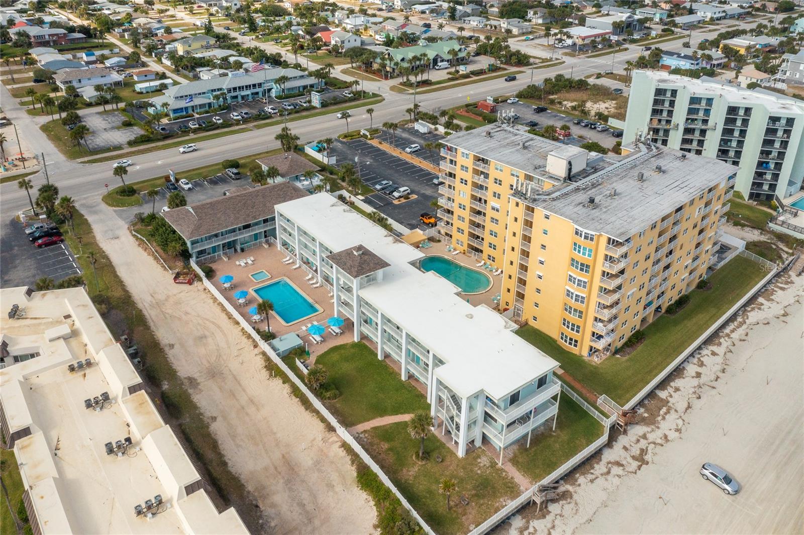 3509 S ATLANTIC AVE #113, NEW SMYRNA BEACH, FL, 32169