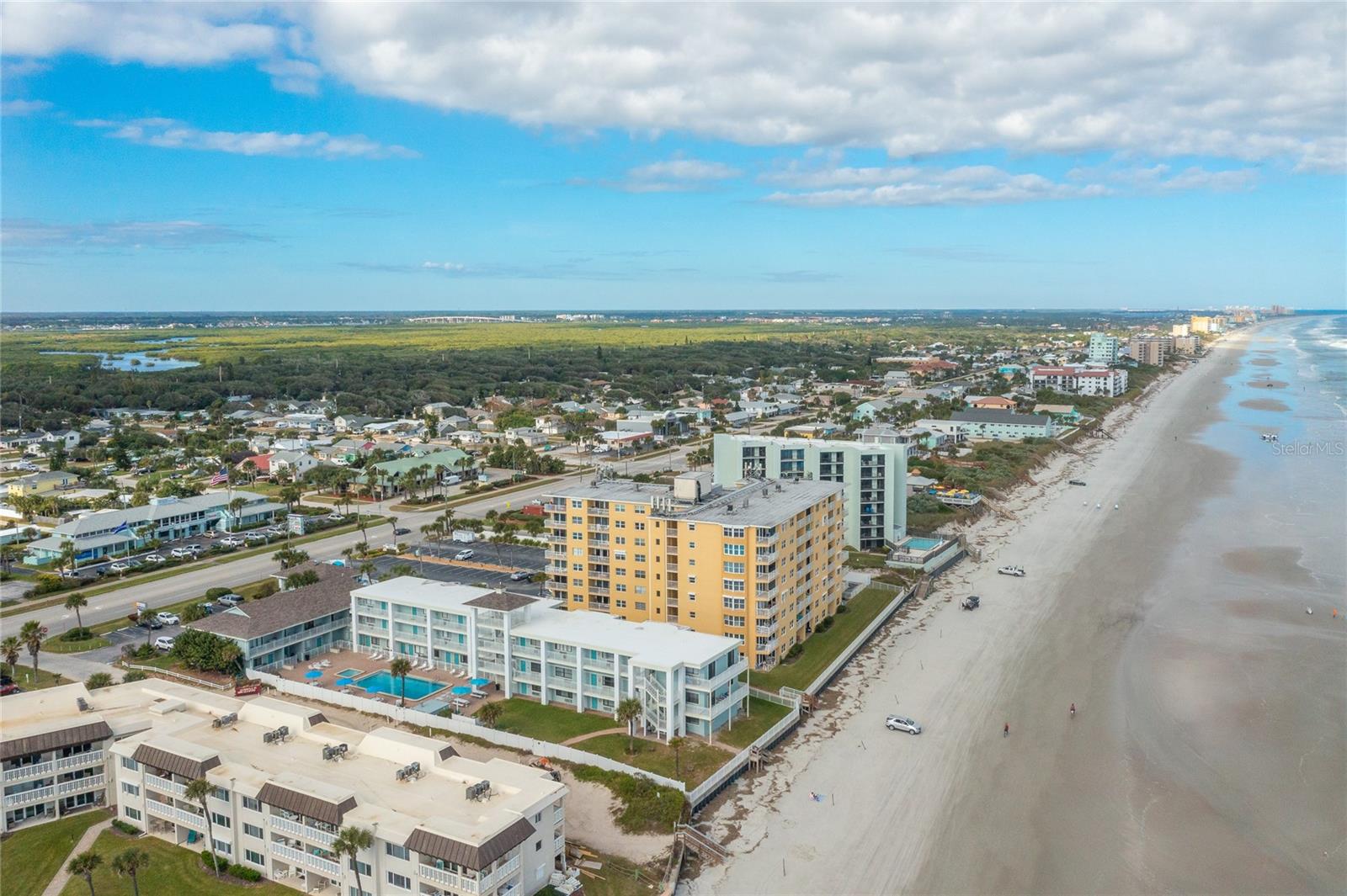3509 S ATLANTIC AVE #113, NEW SMYRNA BEACH, FL, 32169