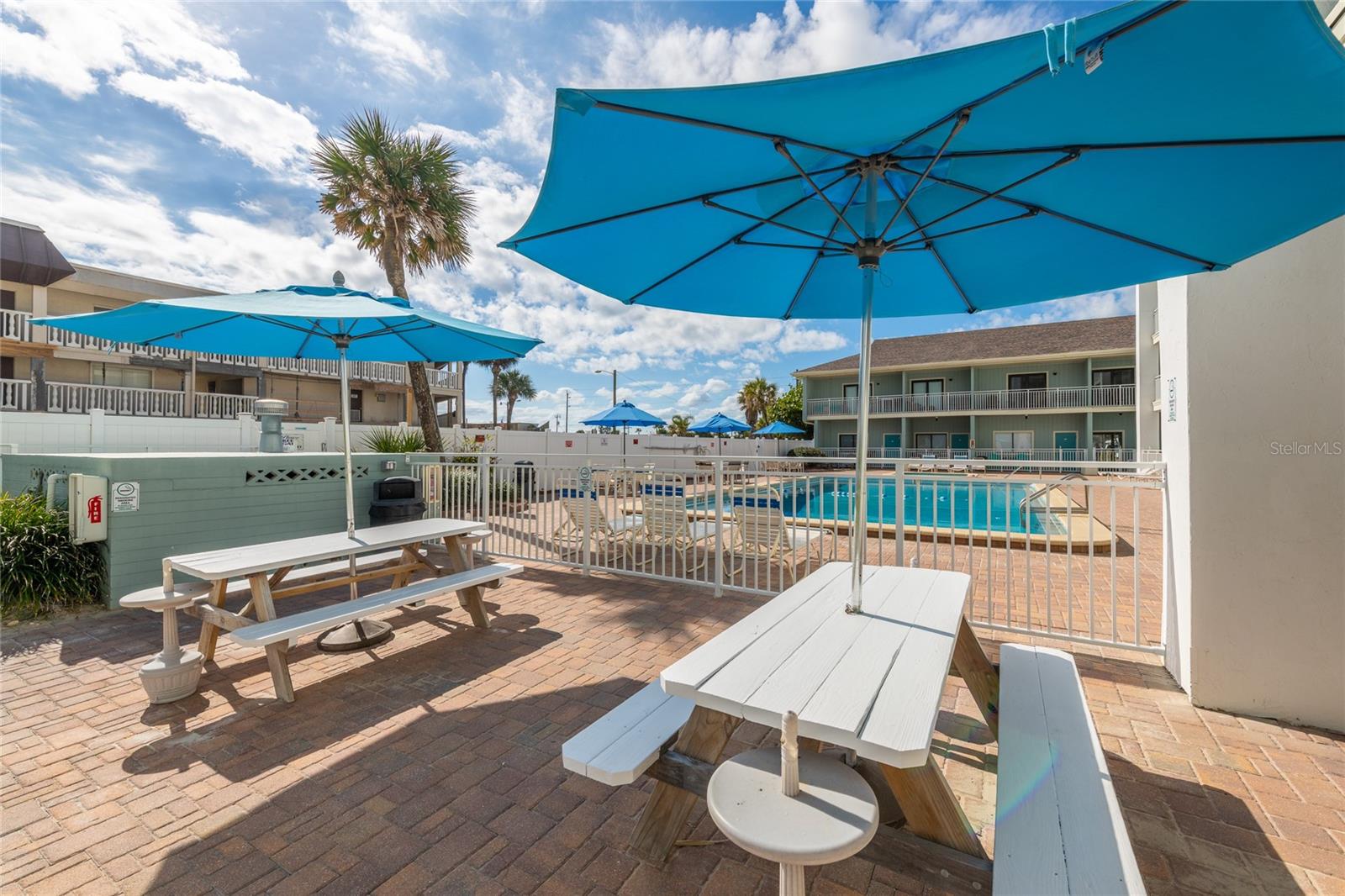3509 S ATLANTIC AVE #113, NEW SMYRNA BEACH, FL, 32169