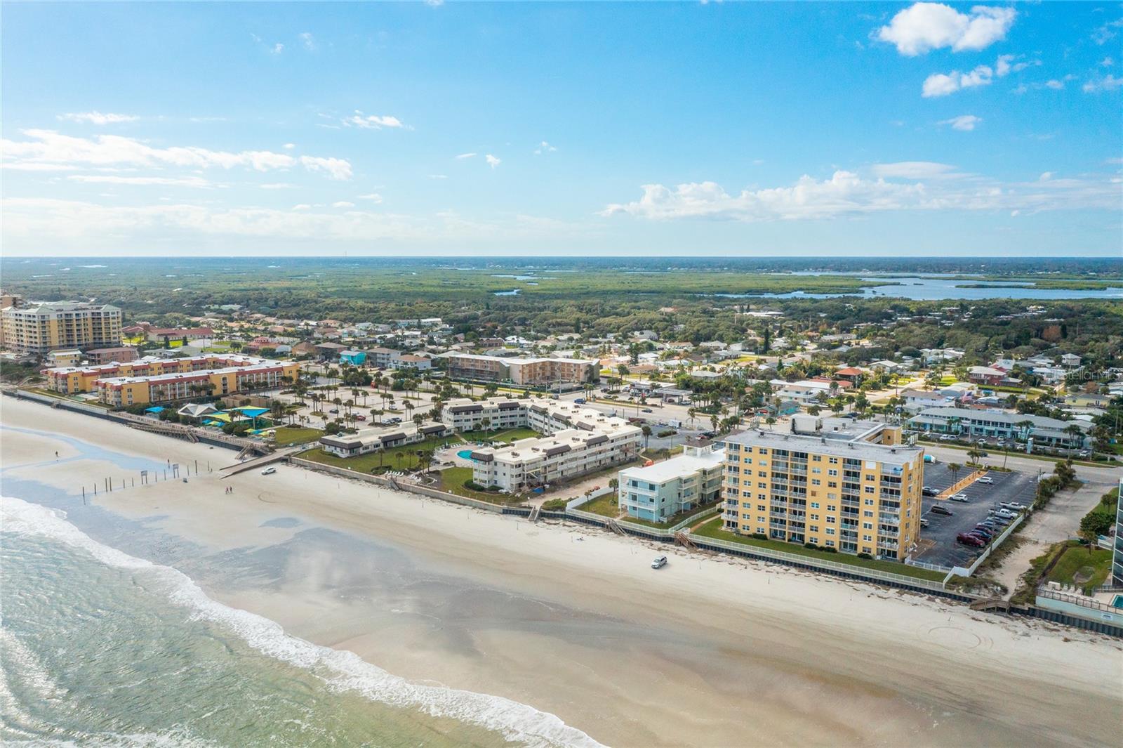 3509 S ATLANTIC AVE #113, NEW SMYRNA BEACH, FL, 32169