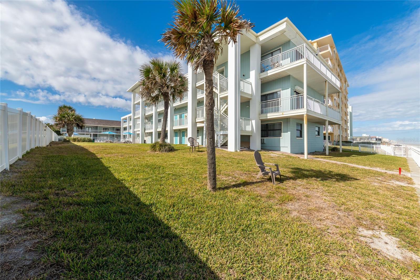 3509 S ATLANTIC AVE #113, NEW SMYRNA BEACH, FL, 32169