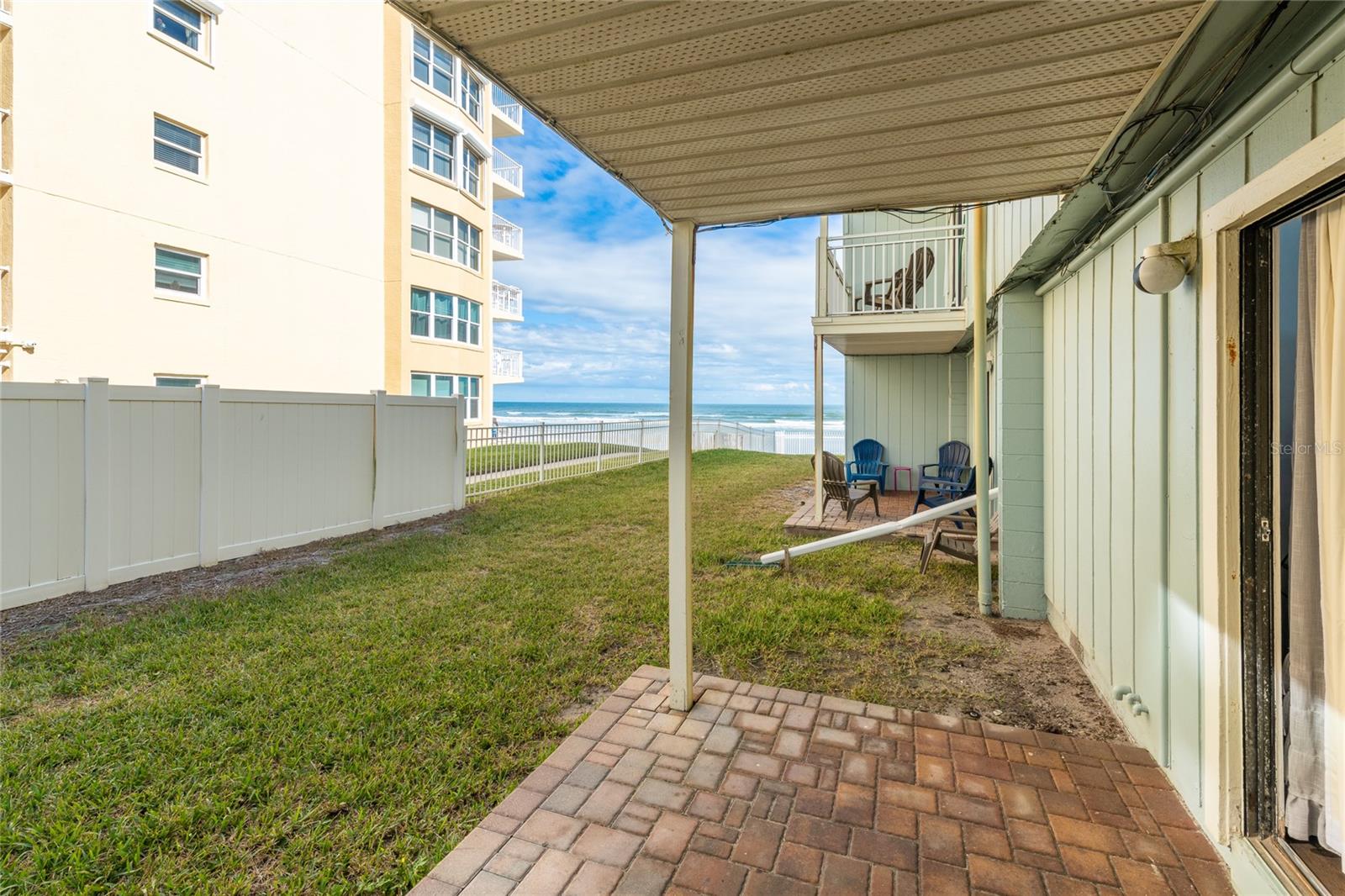 3509 S ATLANTIC AVE #113, NEW SMYRNA BEACH, FL, 32169