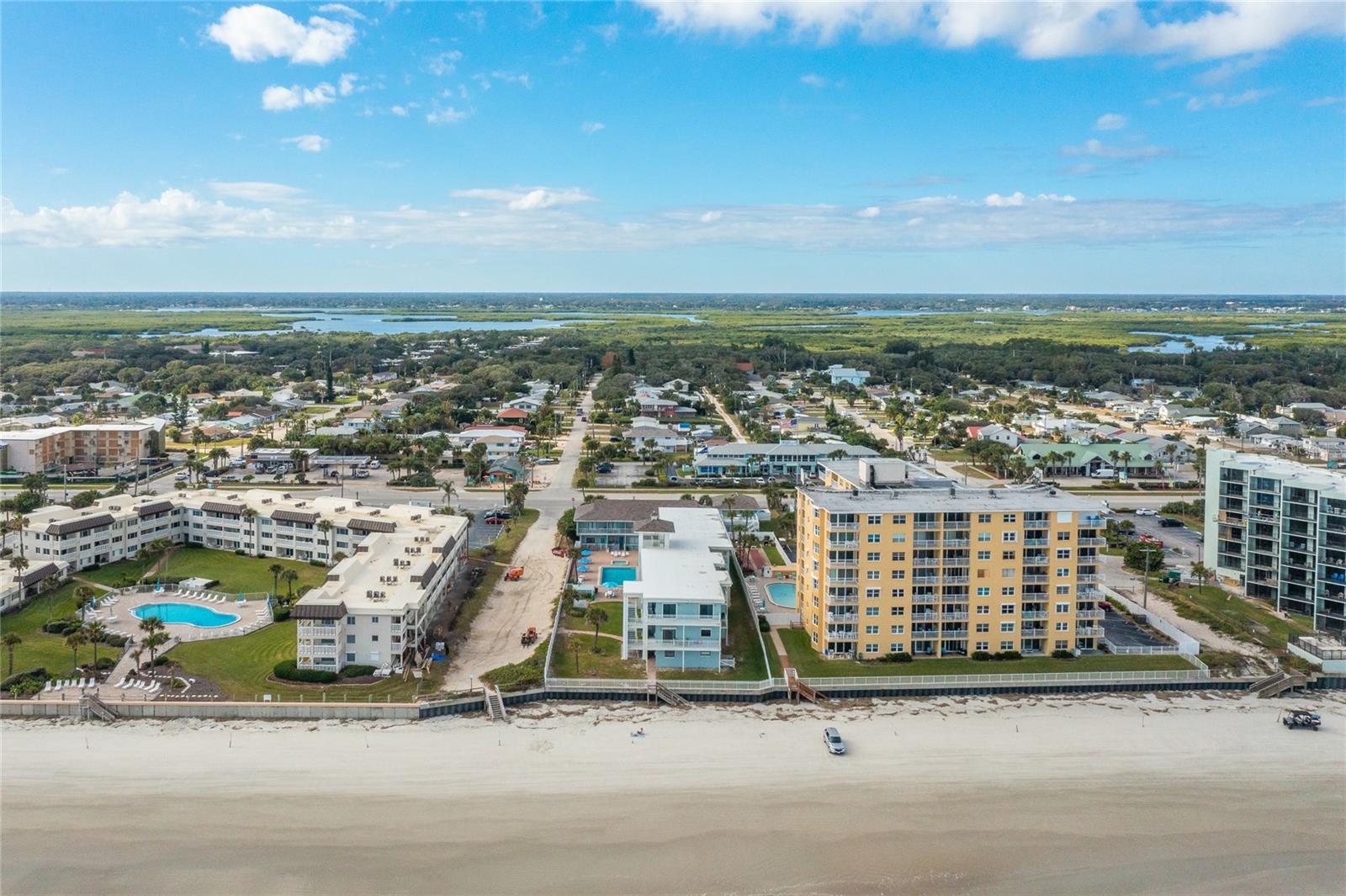 3509 S ATLANTIC AVE #113, NEW SMYRNA BEACH, FL, 32169
