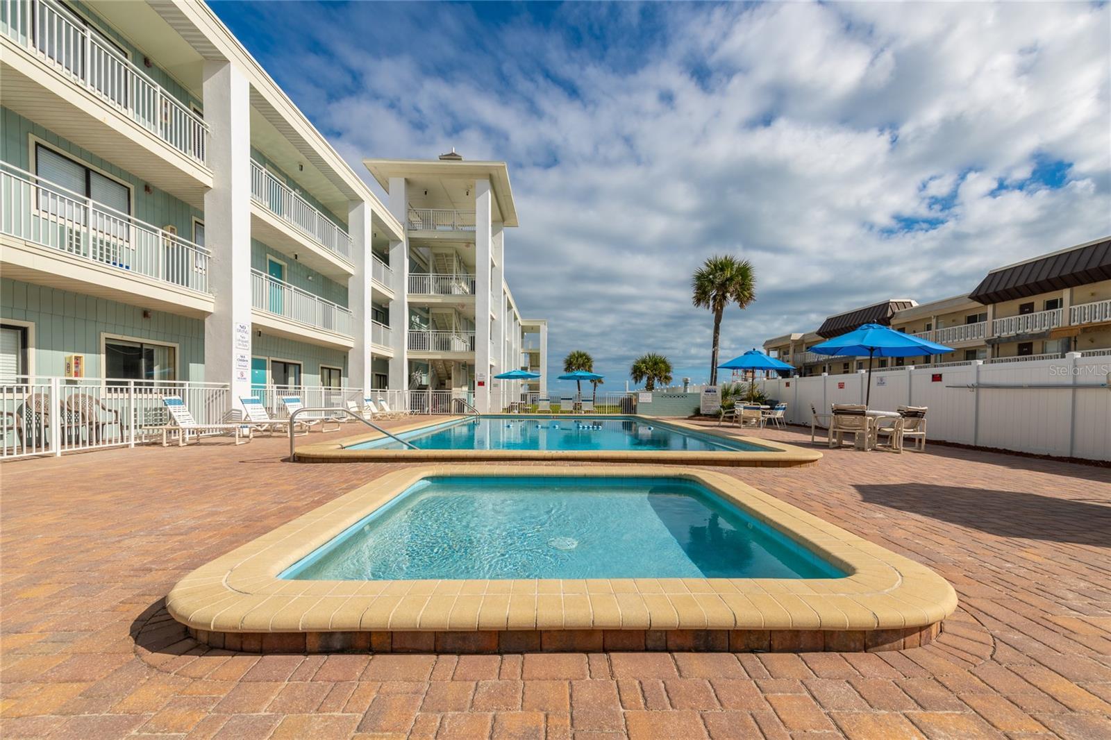 3509 S ATLANTIC AVE #113, NEW SMYRNA BEACH, FL, 32169