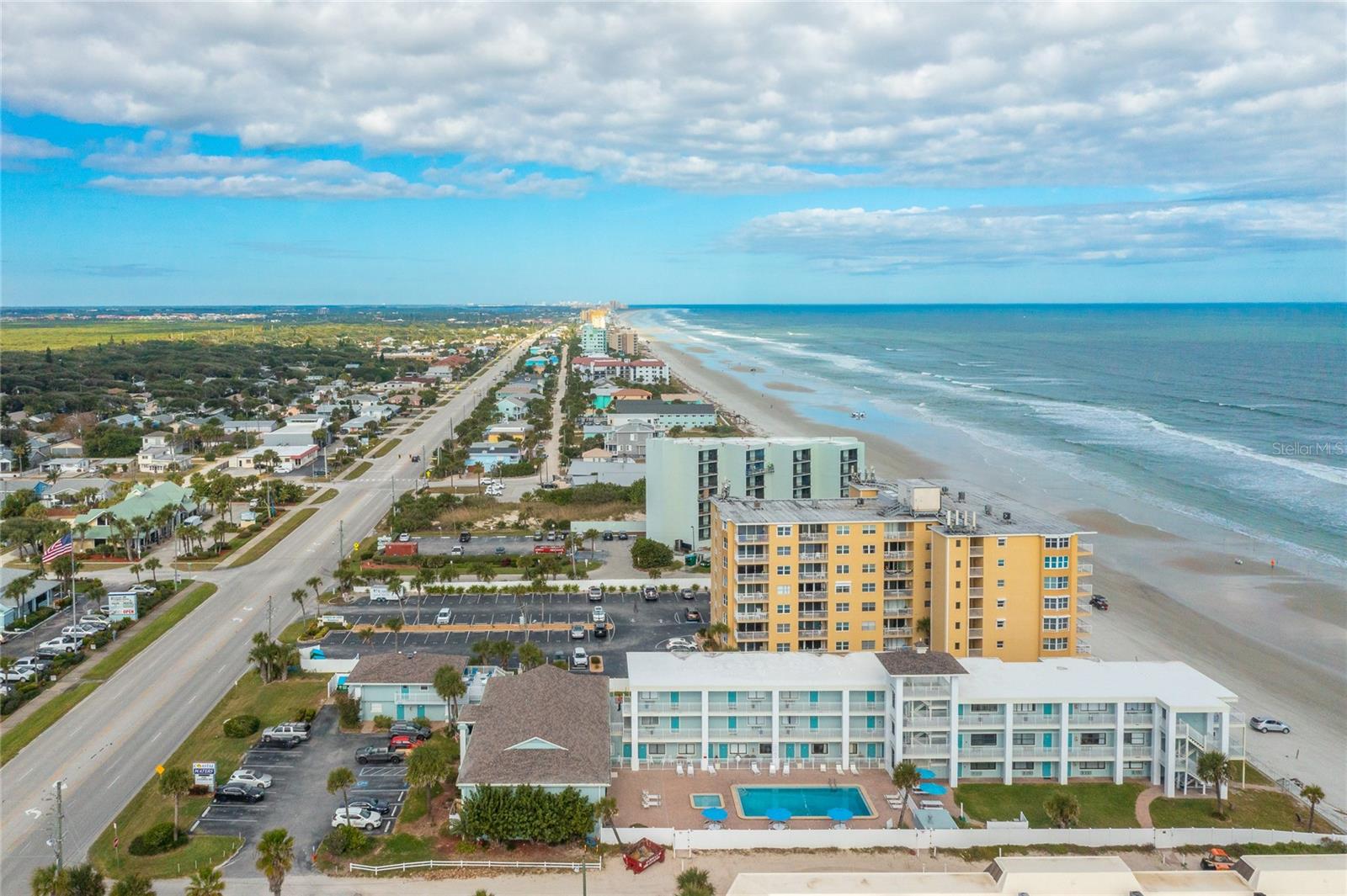 3509 S ATLANTIC AVE #113, NEW SMYRNA BEACH, FL, 32169