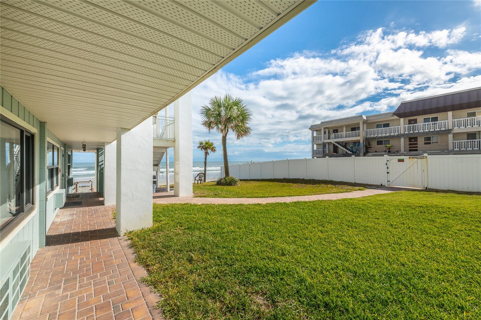 3509 S ATLANTIC AVE #113, NEW SMYRNA BEACH, FL, 32169
