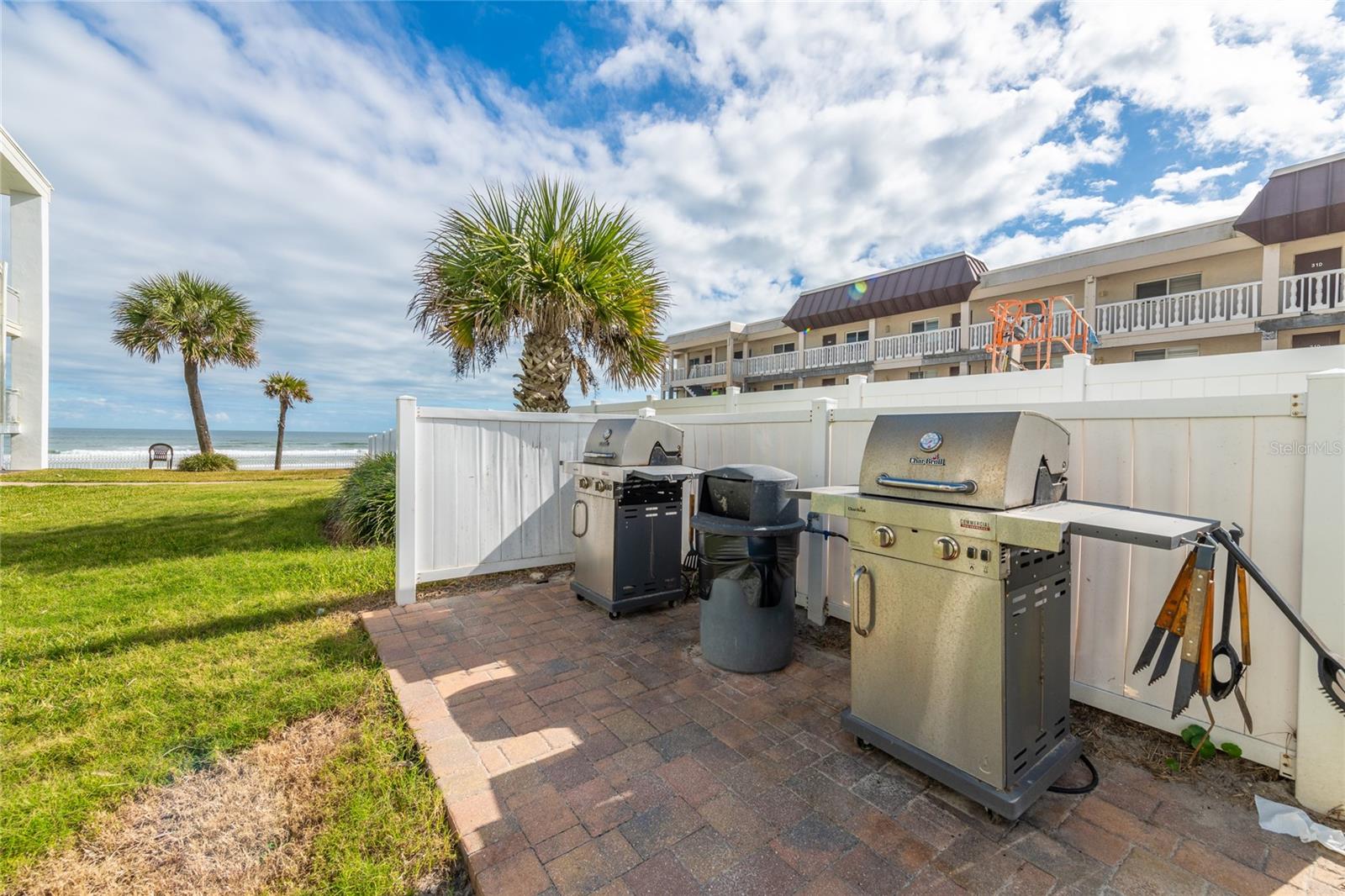 3509 S ATLANTIC AVE #113, NEW SMYRNA BEACH, FL, 32169