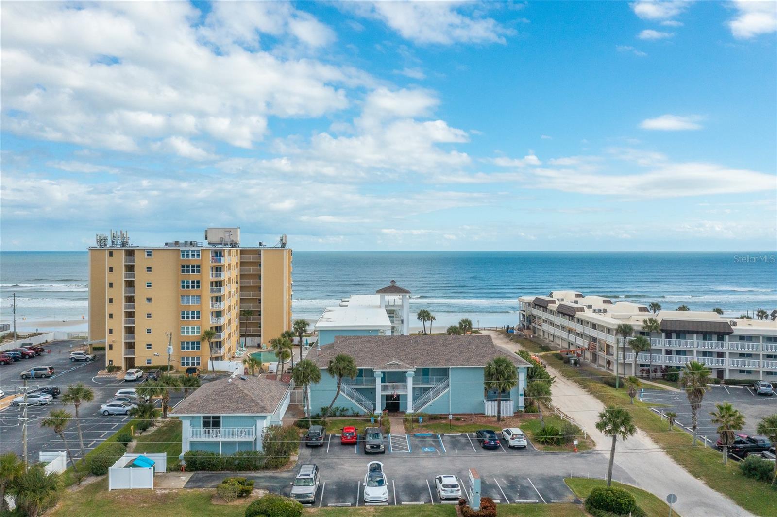 3509 S ATLANTIC AVE #113, NEW SMYRNA BEACH, FL, 32169