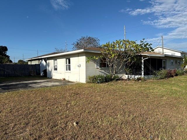 612 E PEARCE AVE, EAGLE LAKE, FL, 33839