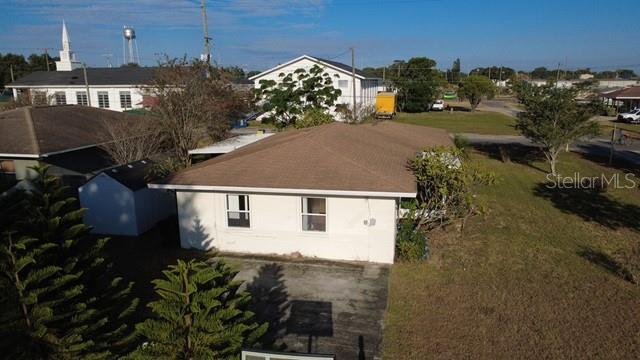 612 E PEARCE AVE, EAGLE LAKE, FL, 33839